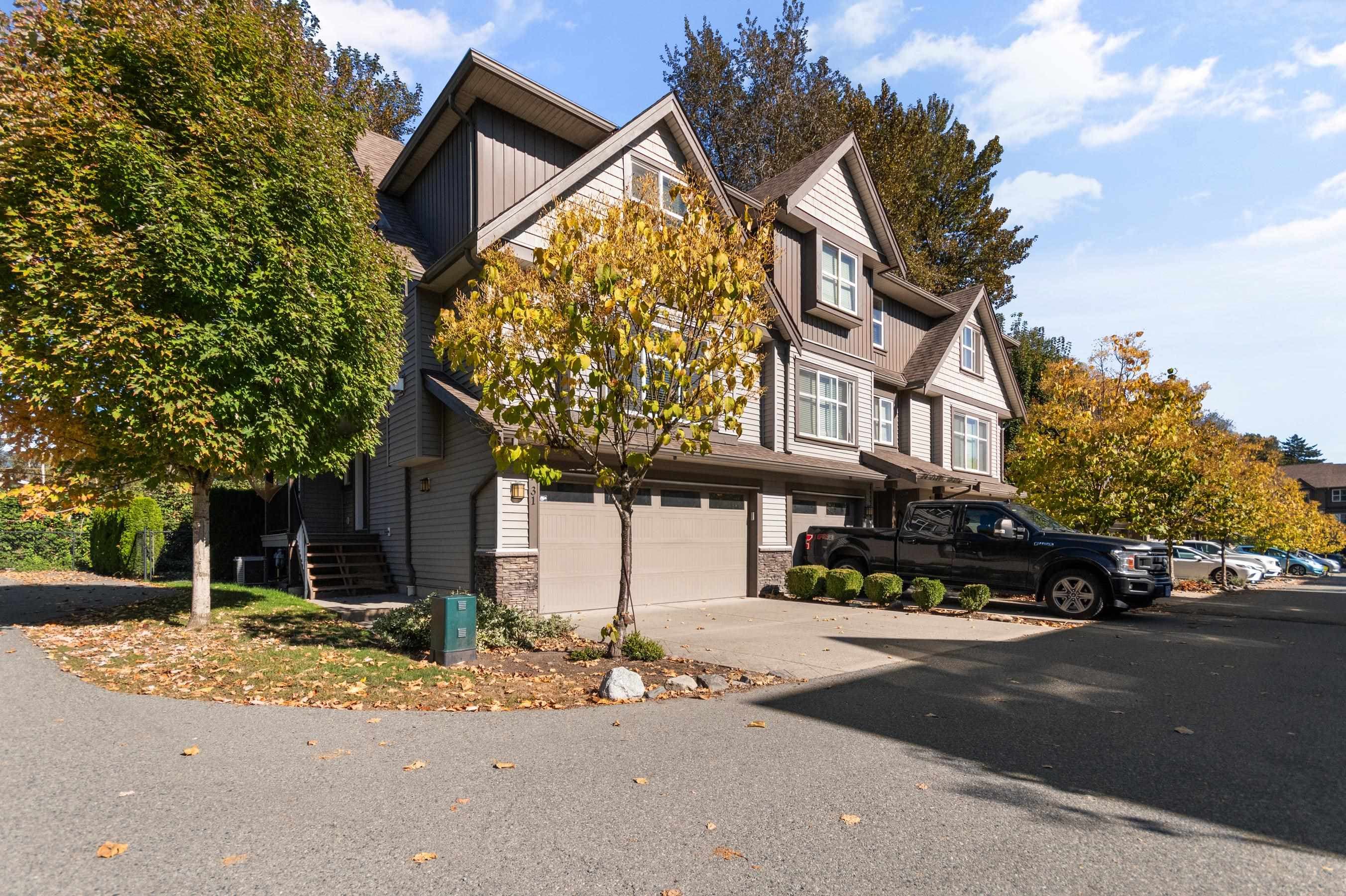 31 - 45085 Wolfe Road, Chilliwack, V2P 0C5 — photo 3