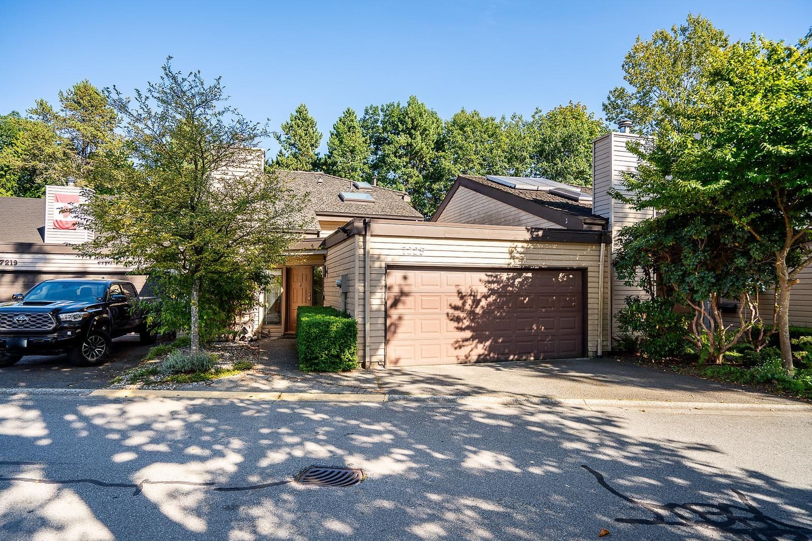 7225 Quatsino Drive, Vancouver
