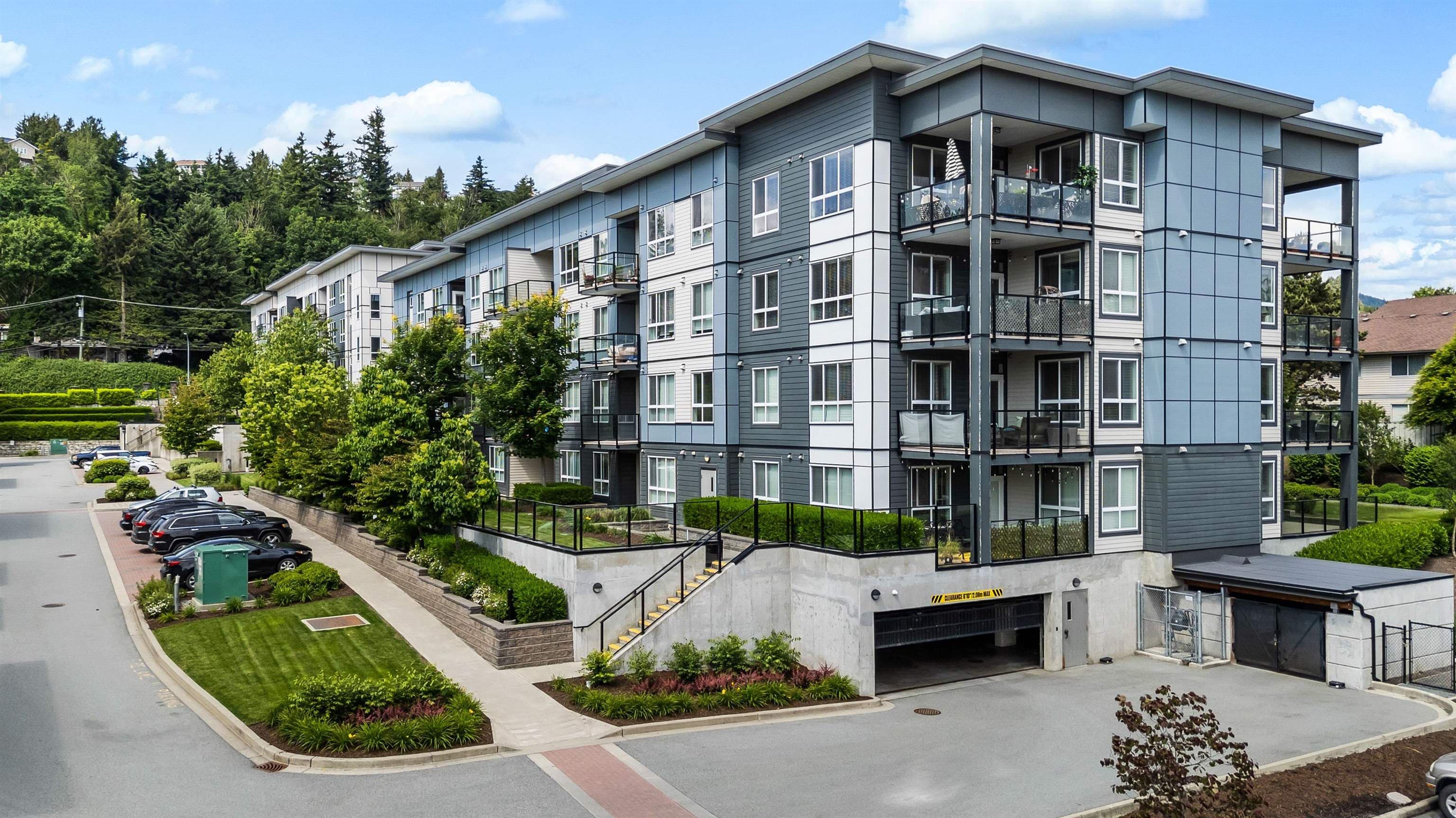 308 - 1948 North Parallel Road, Abbotsford, V3G 0H2 — photo 3