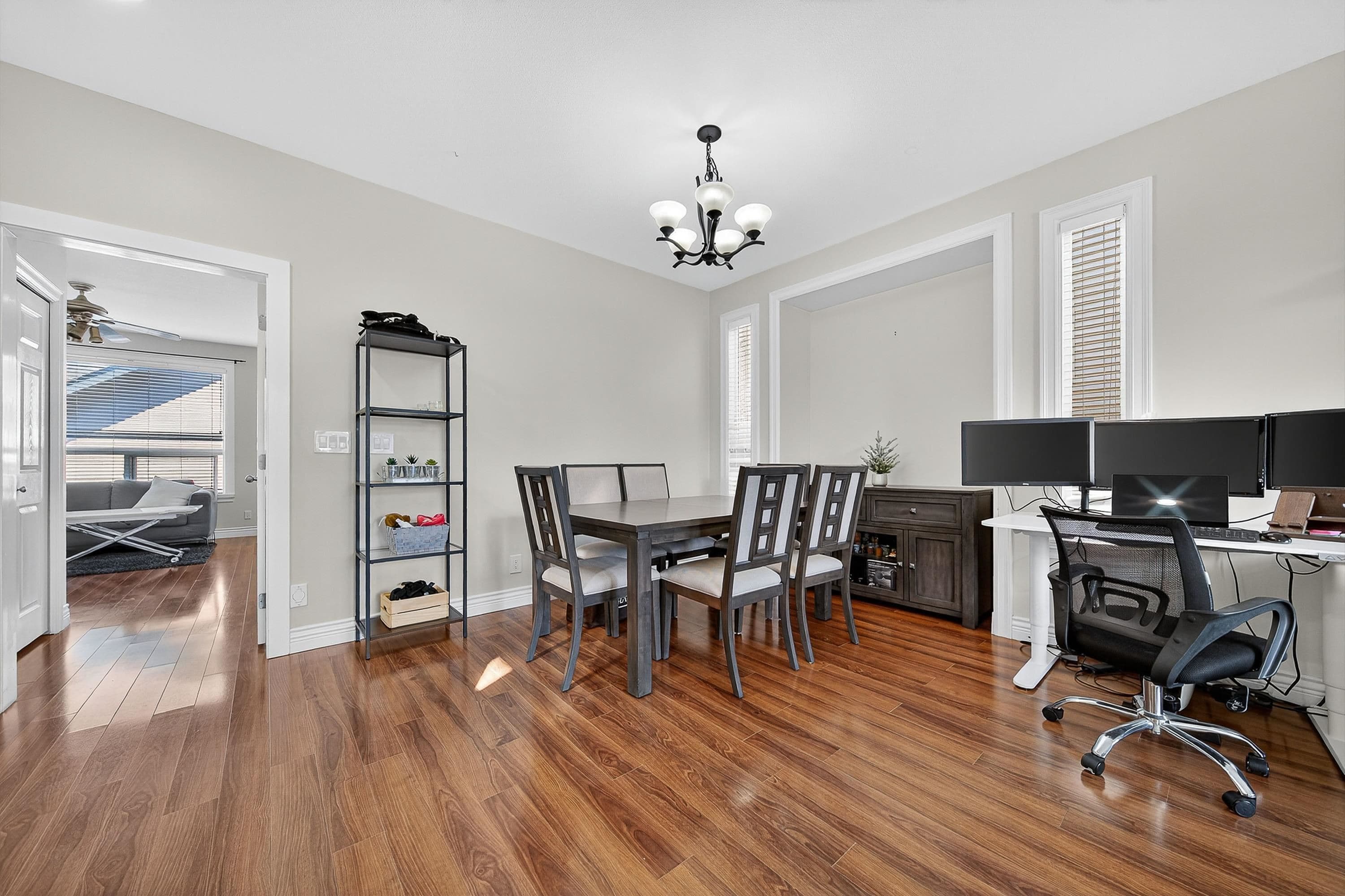 6517 193a Street, Surrey, V4N 5P8 — photo 5