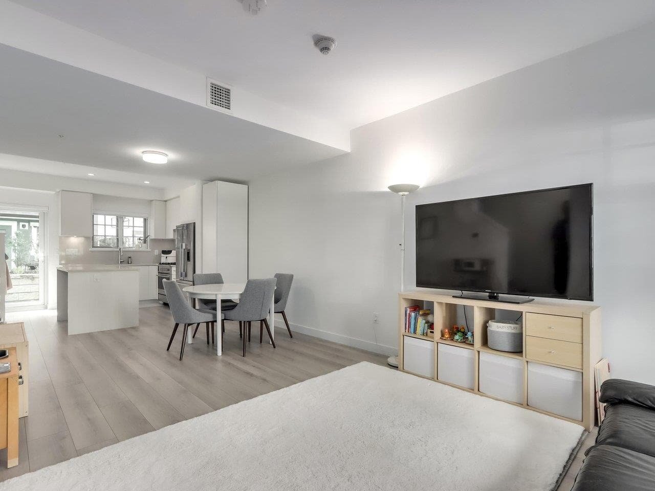 114 - 678 Fairview Street, Coquitlam