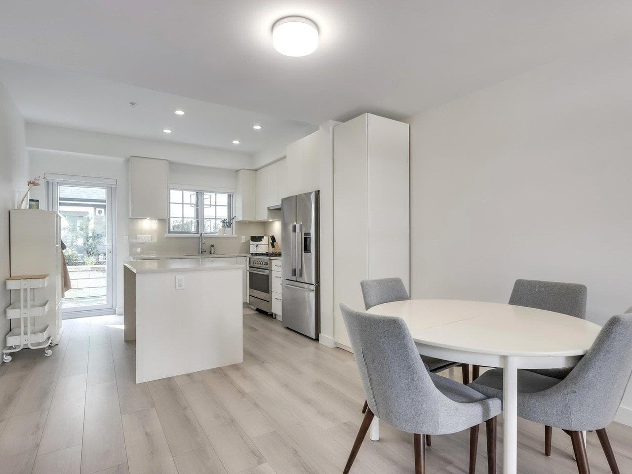 114 - 678 Fairview Street, Coquitlam, V3J 0N1 — photo 4