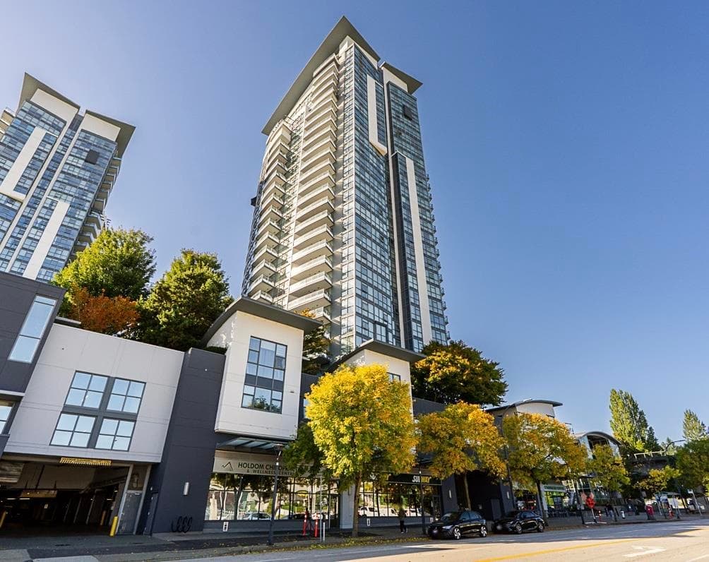 403 - 2225 SW Holdom Avenue, Burnaby, V5B 0A2 — photo 1