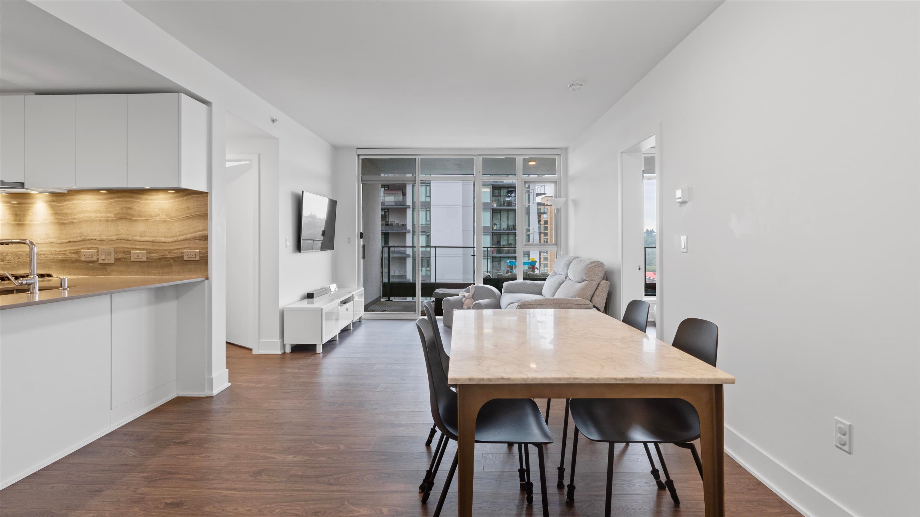 707 - 450 Westview Street, Coquitlam, V3K 0G3 — photo 4