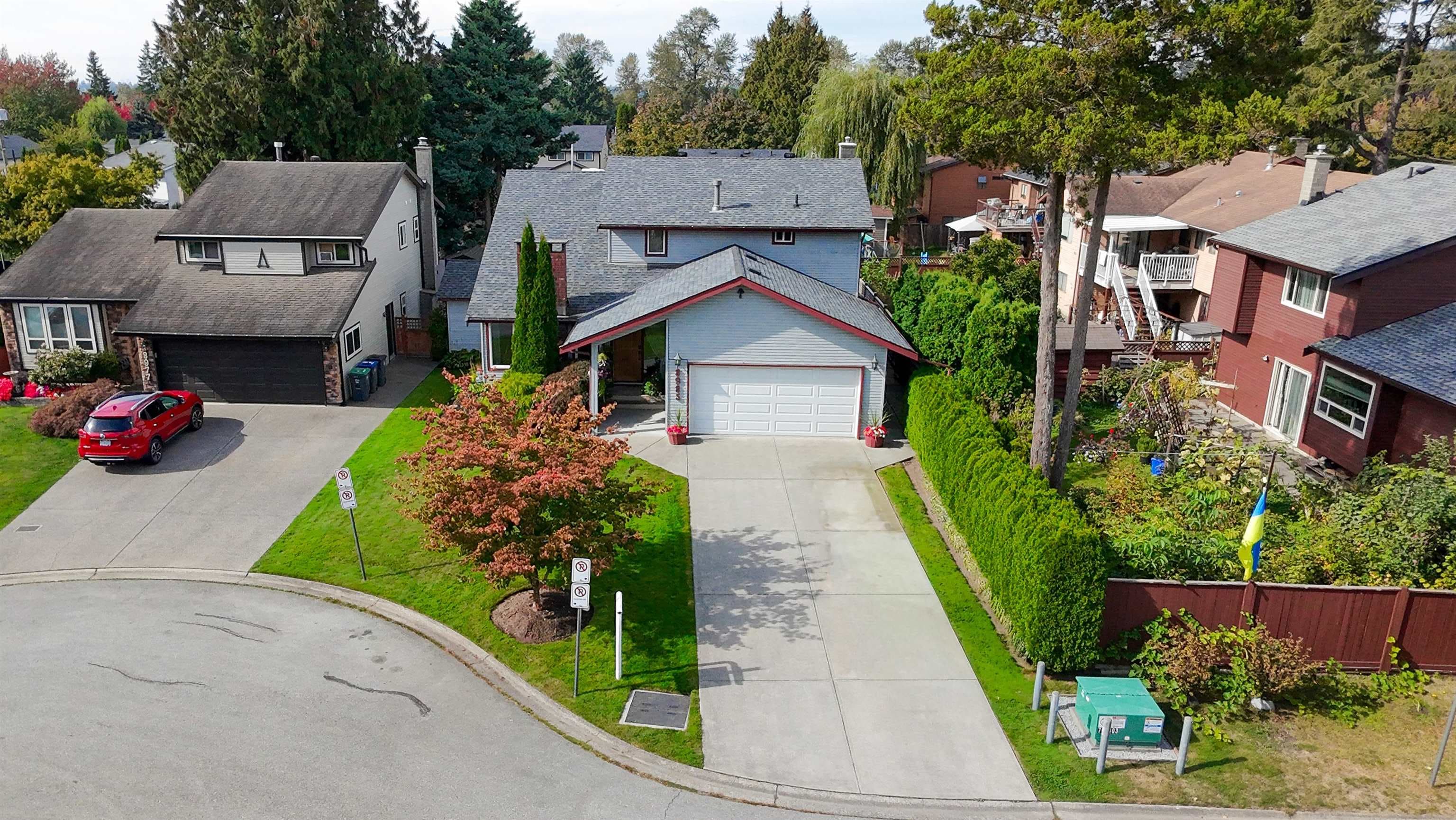 8985 145 Street, Surrey, V3R 7J6 — photo 3
