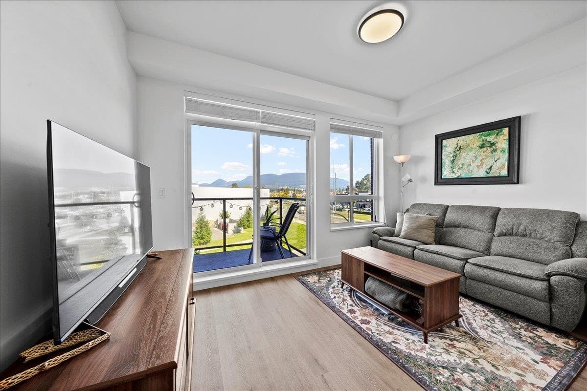 2303 - 2180 Kelly Avenue, Port Coquitlam, V3C 0S5 — photo 5