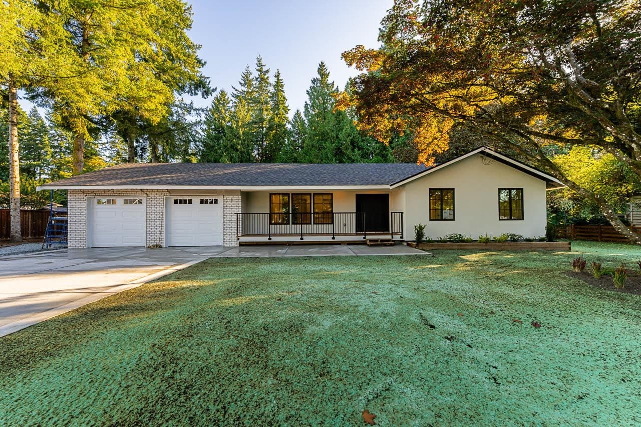 24430 56 Avenue, Langley, V2Z 1E9 — photo 1