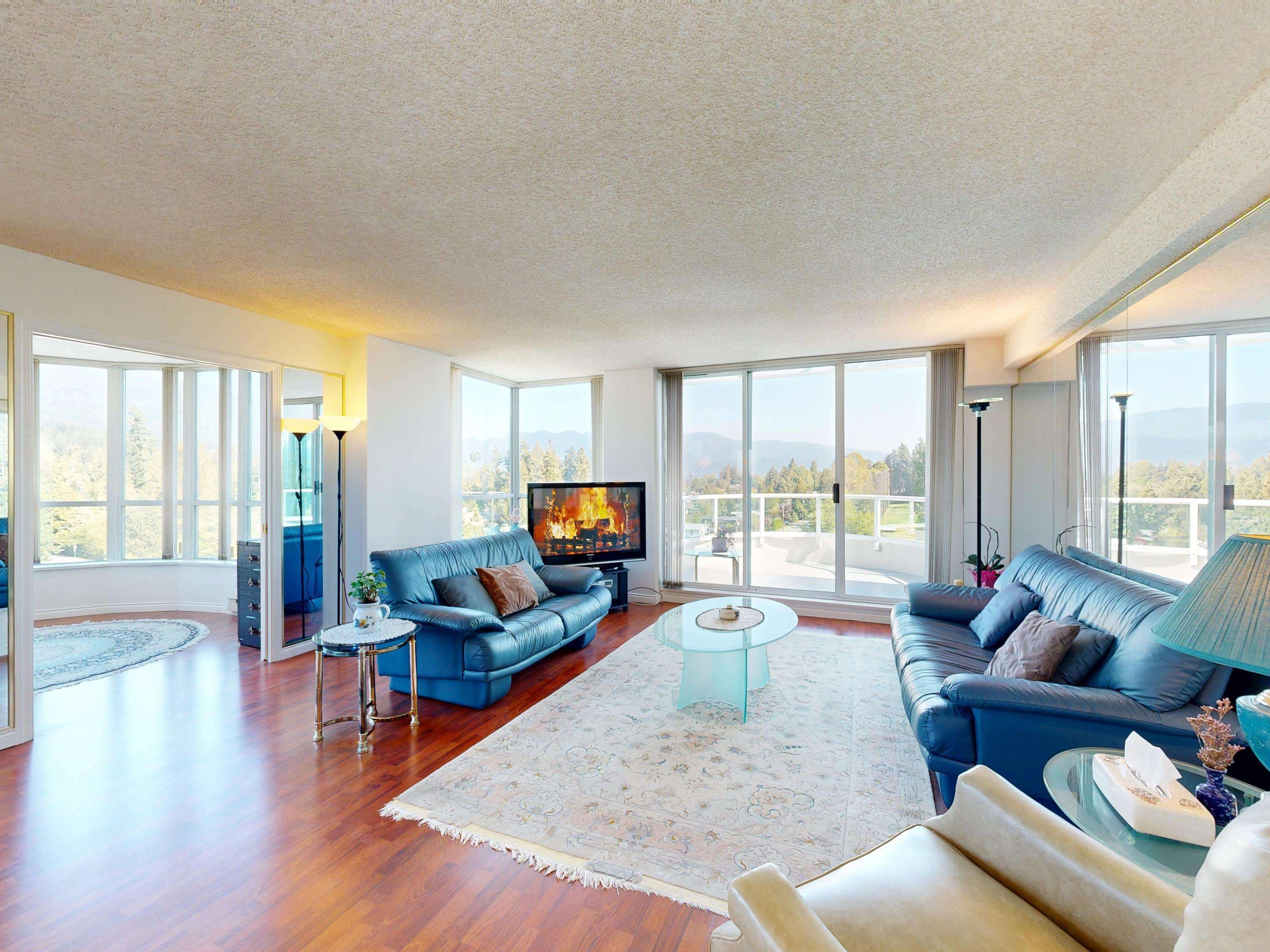 1005 - 995 Roche Point Drive, North Vancouver, V7X 2X4 — photo 3