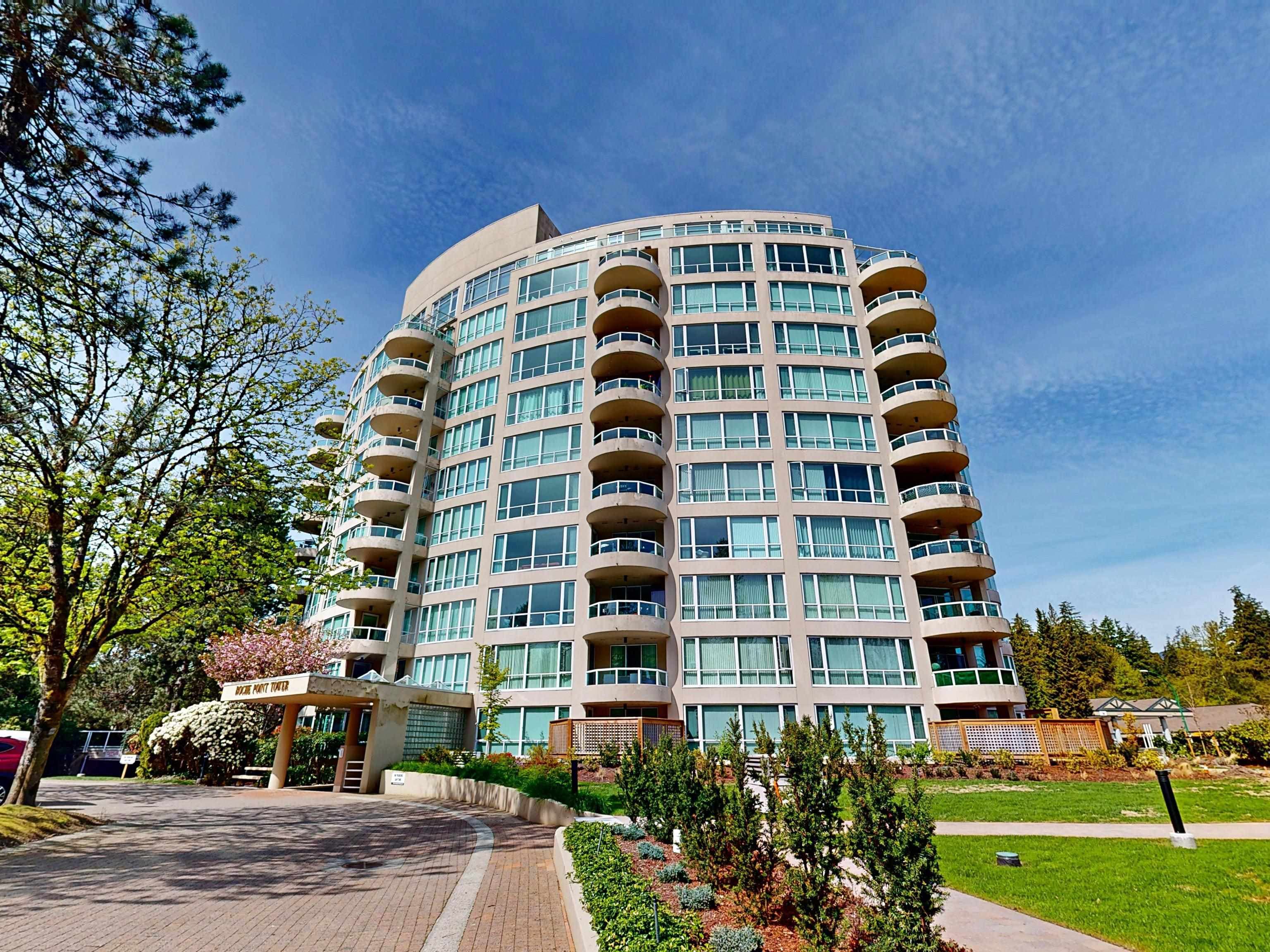 1005 - 995 Roche Point Drive, North Vancouver