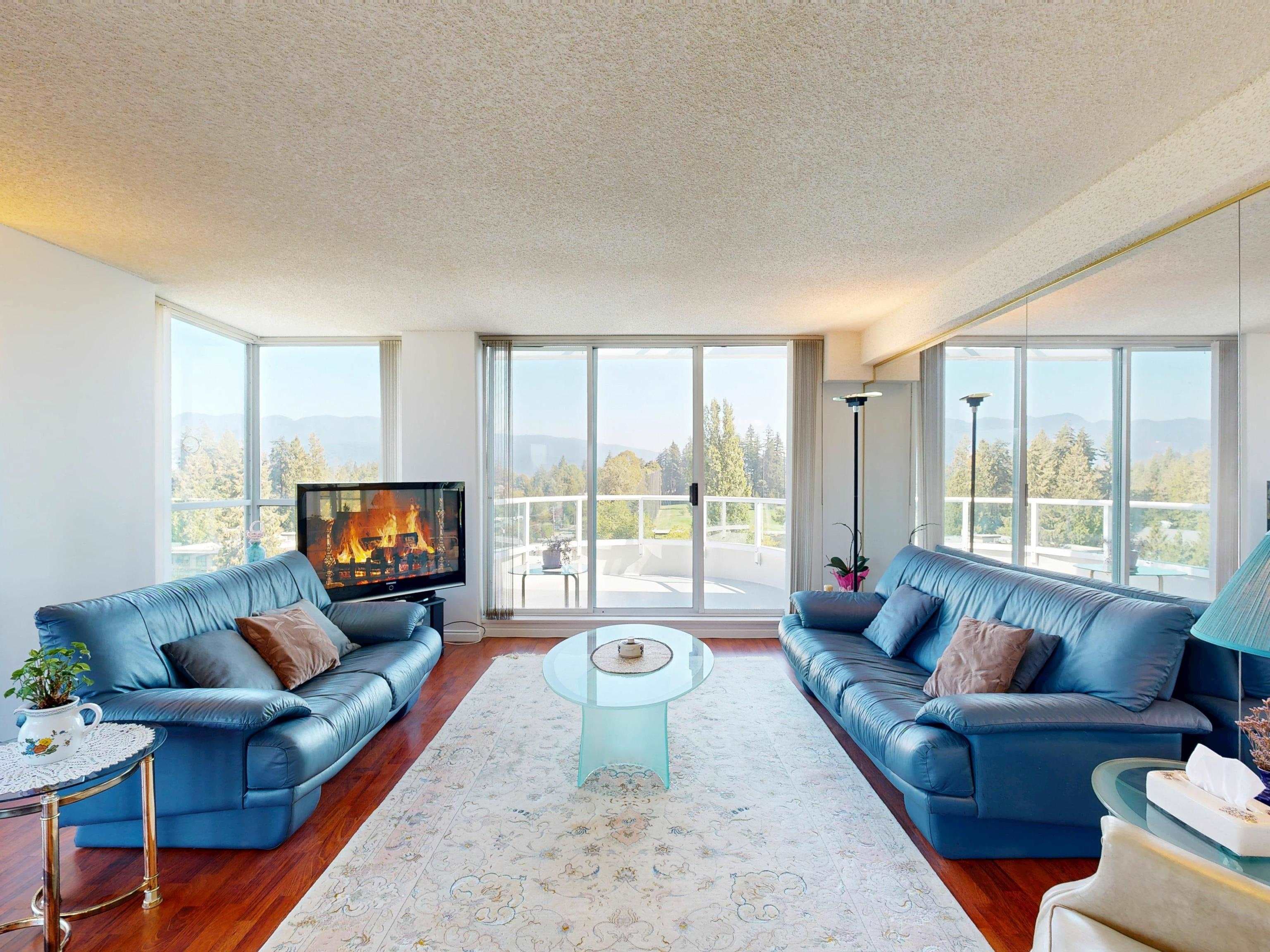1005 - 995 Roche Point Drive, North Vancouver, V7X 2X4 — photo 4