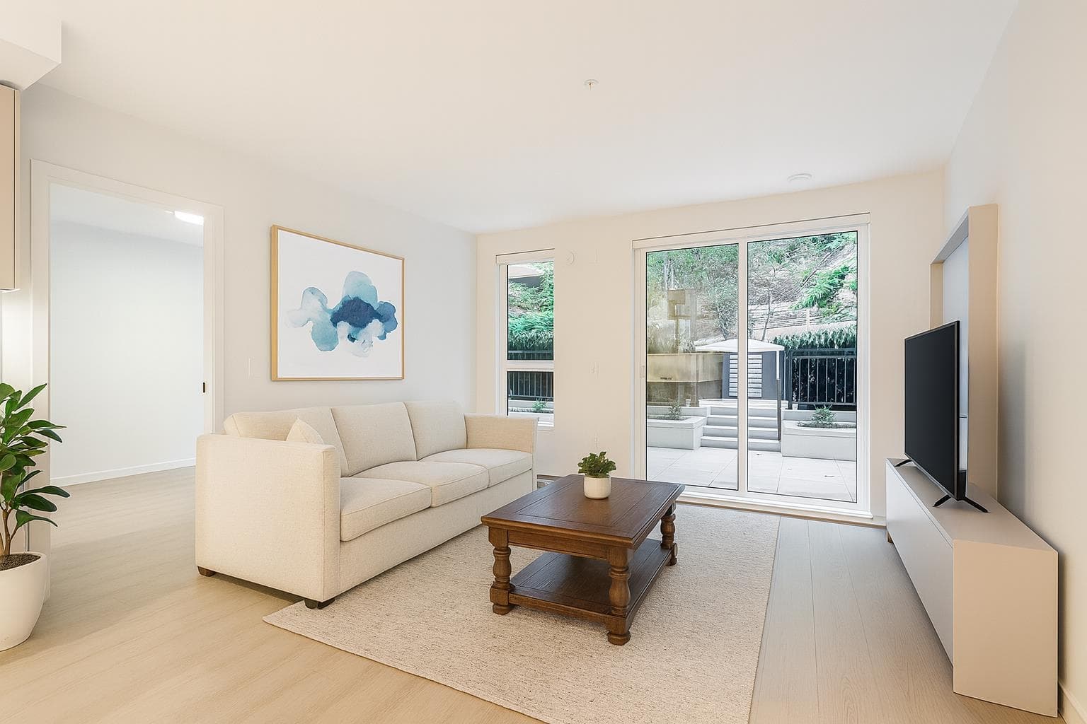 101 - 2015 St. Johns Street, Port Moody, V3H 0N5 — photo 2