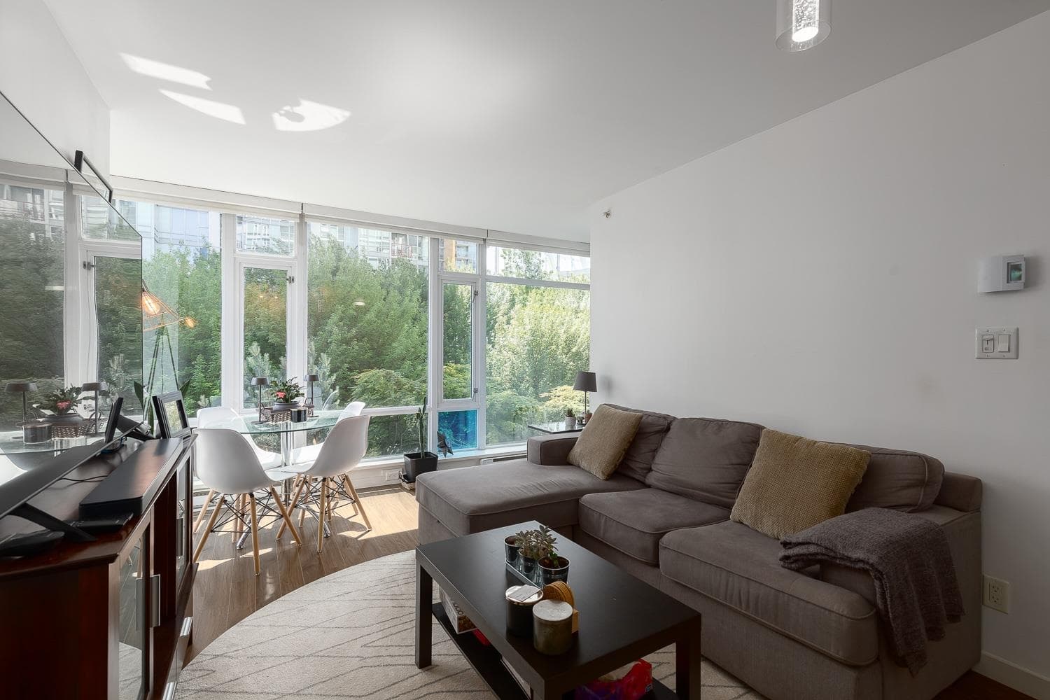 315 - 161 W Georgia Street, Vancouver, V6B 0K9 — photo 5