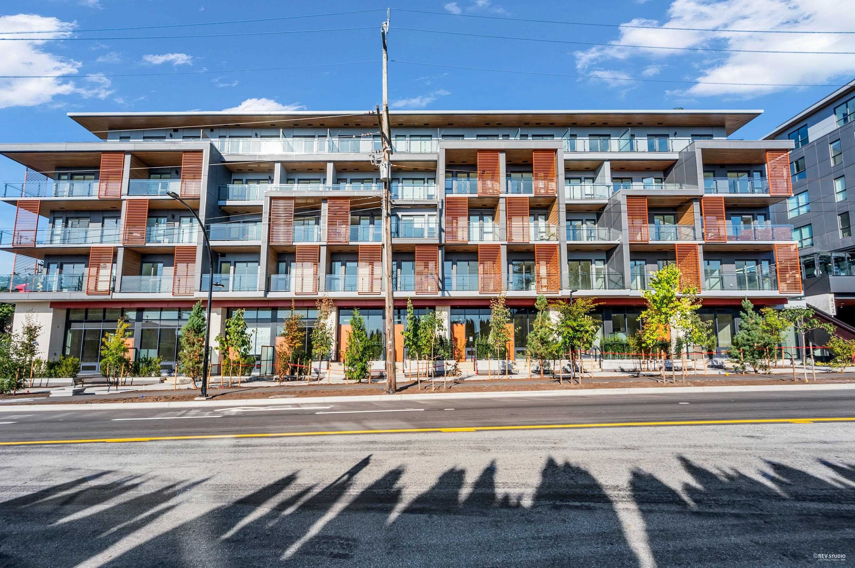 407 - 422 E 3rd Street, North Vancouver, V7L 1G2 — photo 3