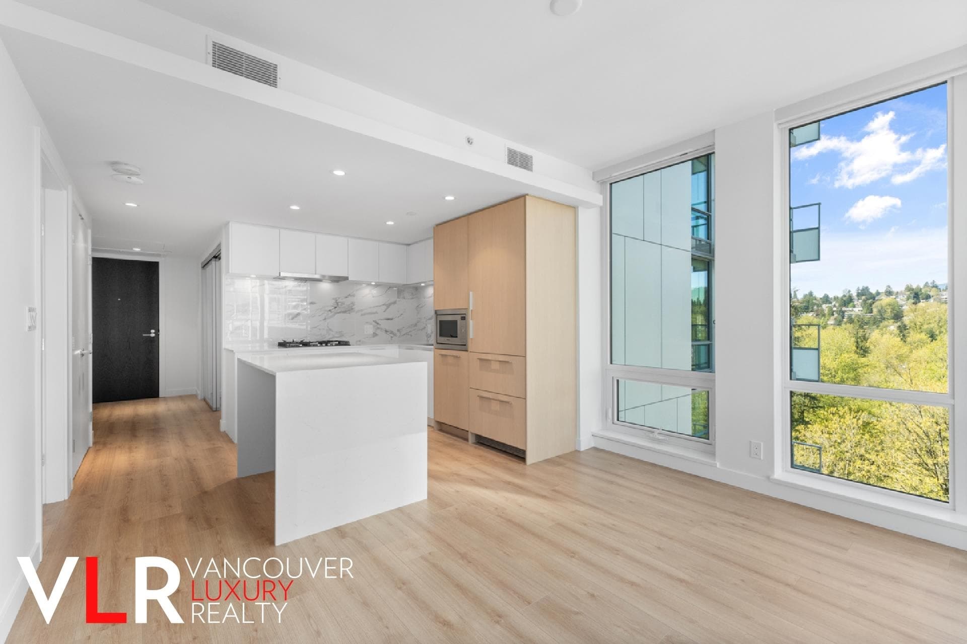 1202 - 1500 Fern Street, North Vancouver, V7J 1H6 — photo 5