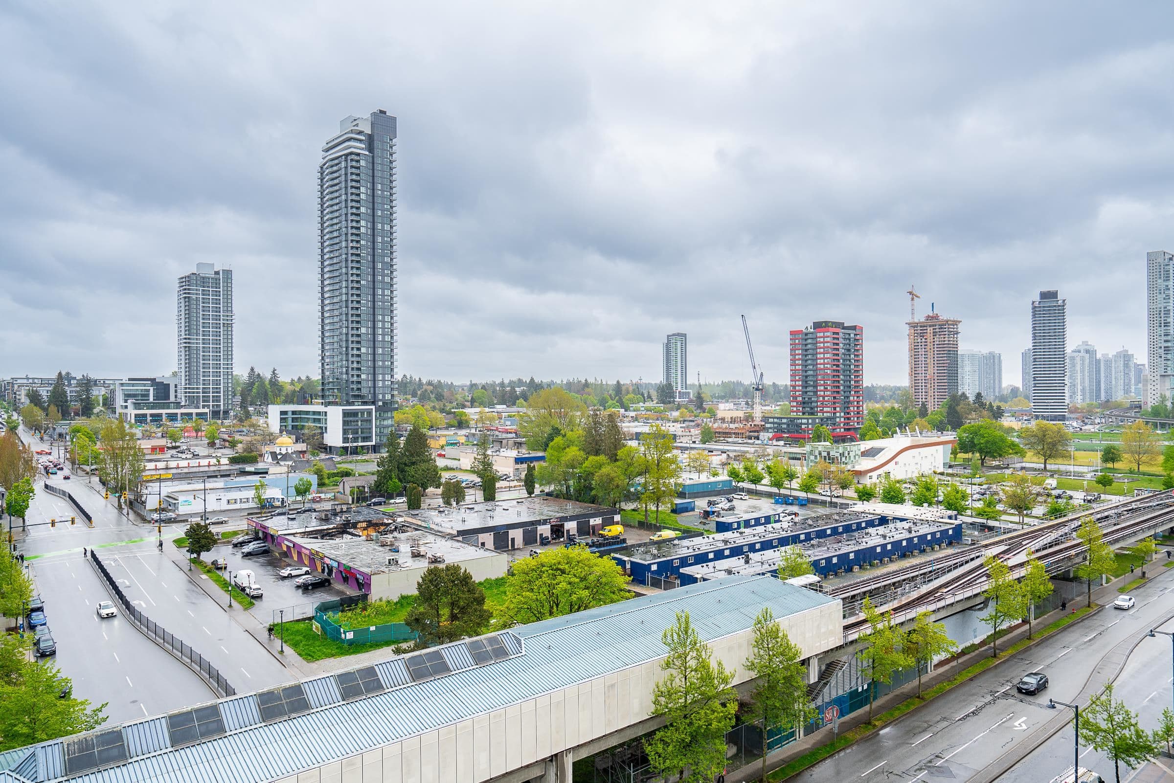 1301 - 13383 108 Avenue, Surrey