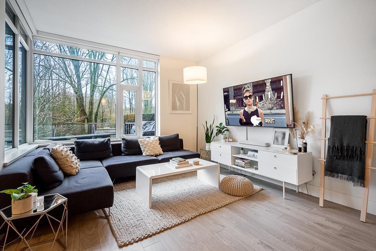 103 - 680 Seylynn Crescent, North Vancouver