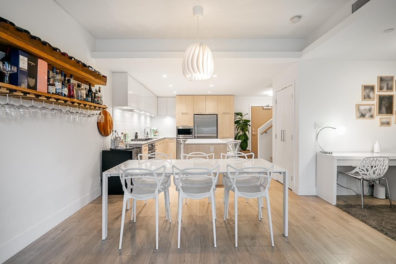 103 - 680 Seylynn Crescent, North Vancouver, V7L 0B5 — photo 4