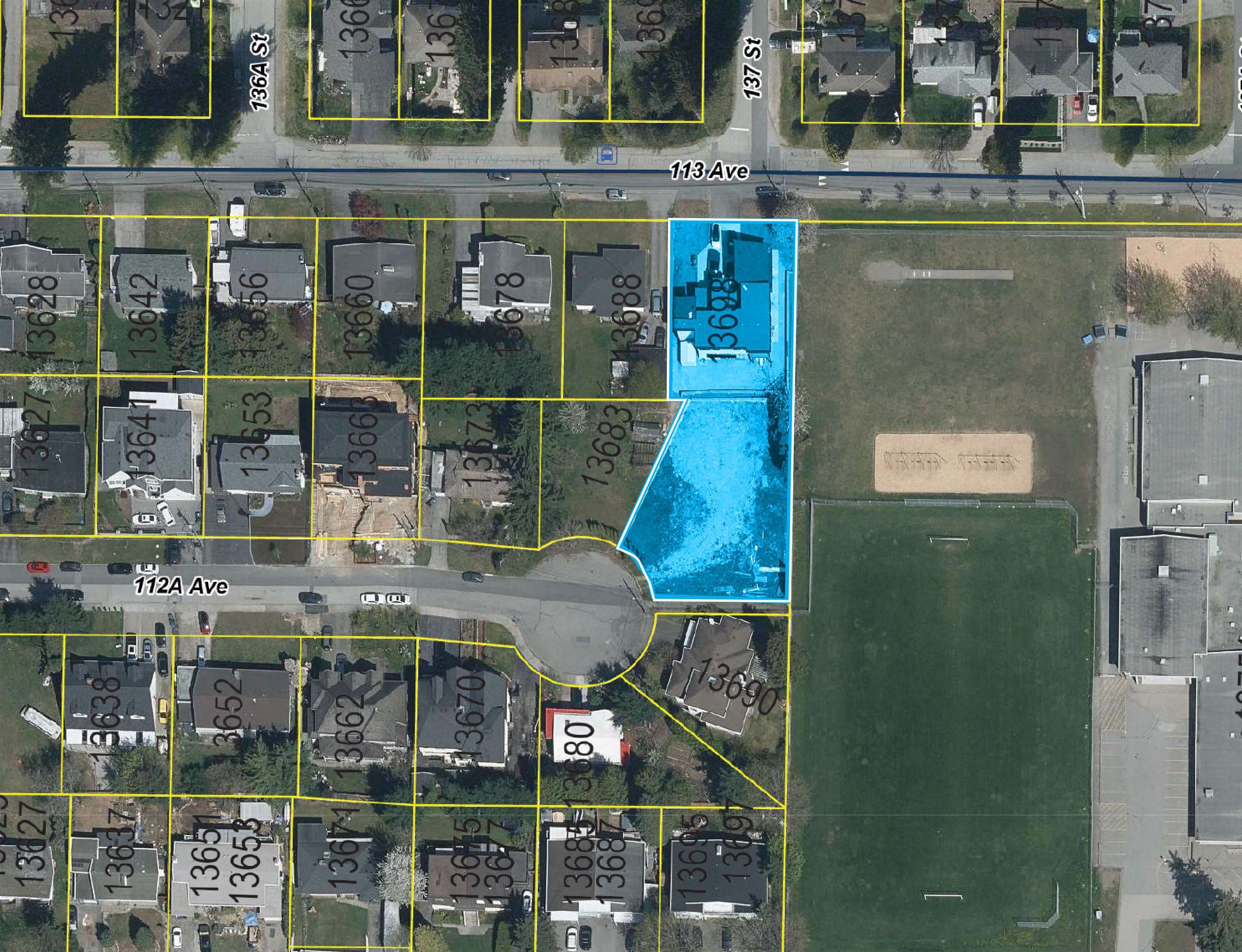 13698 113 Avenue, Surrey