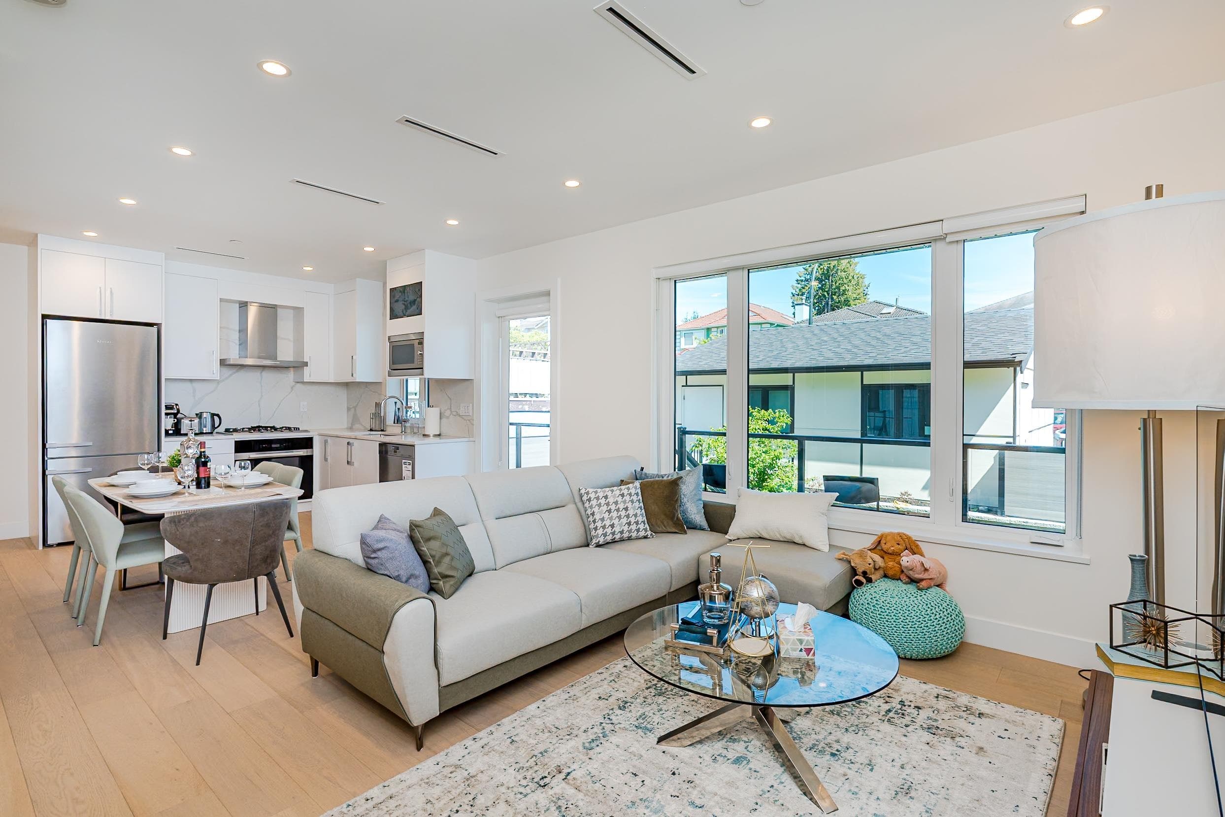 1 - 8182 Cartier Street, Vancouver, V6P 4T5 — photo 2