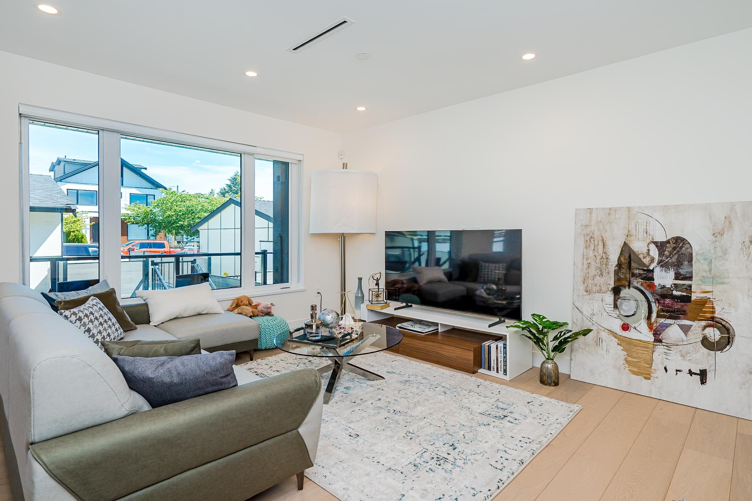 1 - 8182 Cartier Street, Vancouver, V6P 4T5 — photo 3