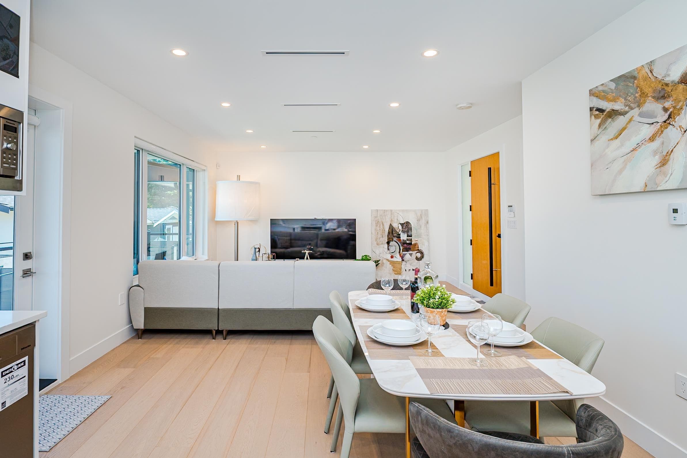 1 - 8182 Cartier Street, Vancouver, V6P 4T5 — photo 5
