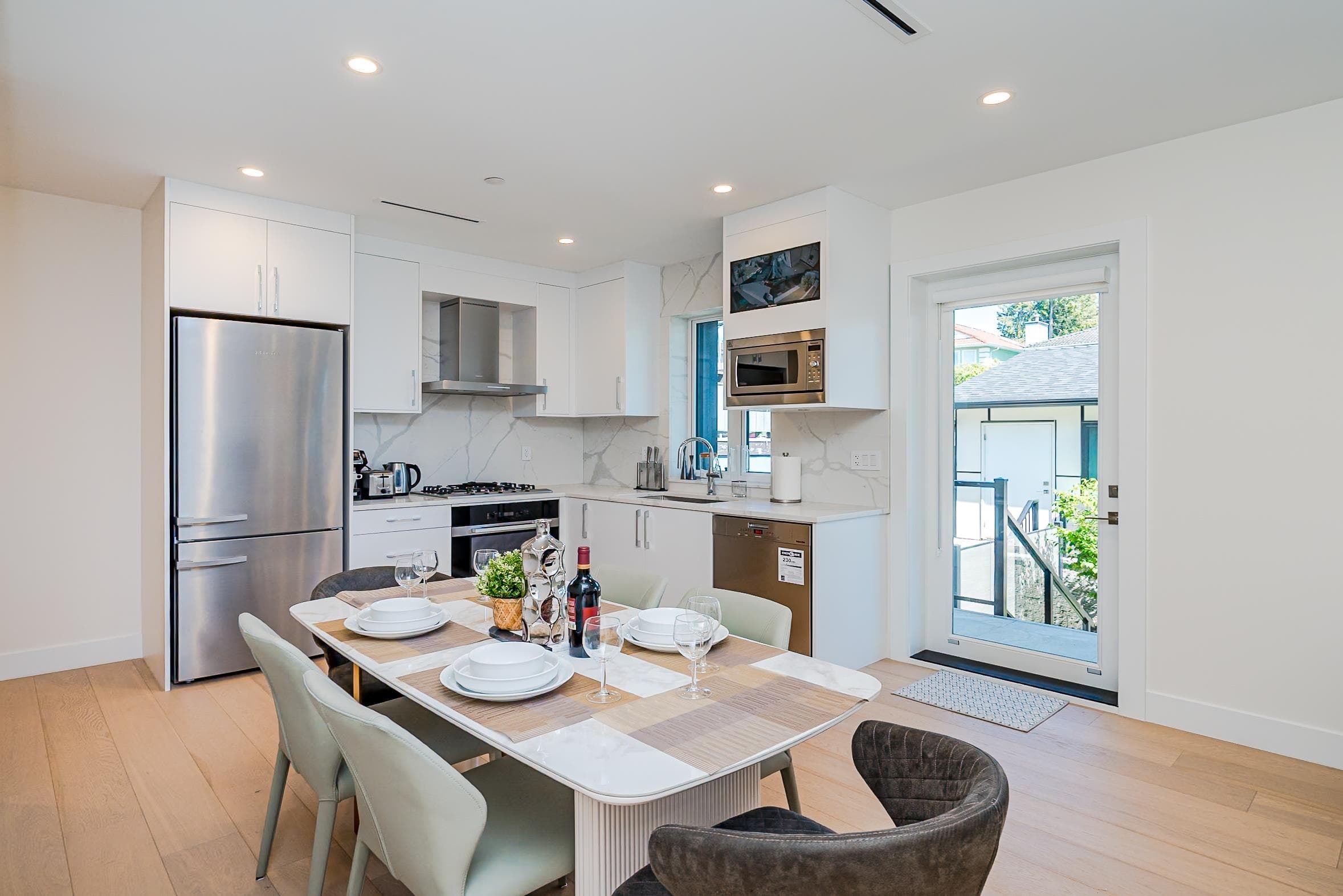 1 - 8182 Cartier Street, Vancouver, V6P 4T5 — photo 4