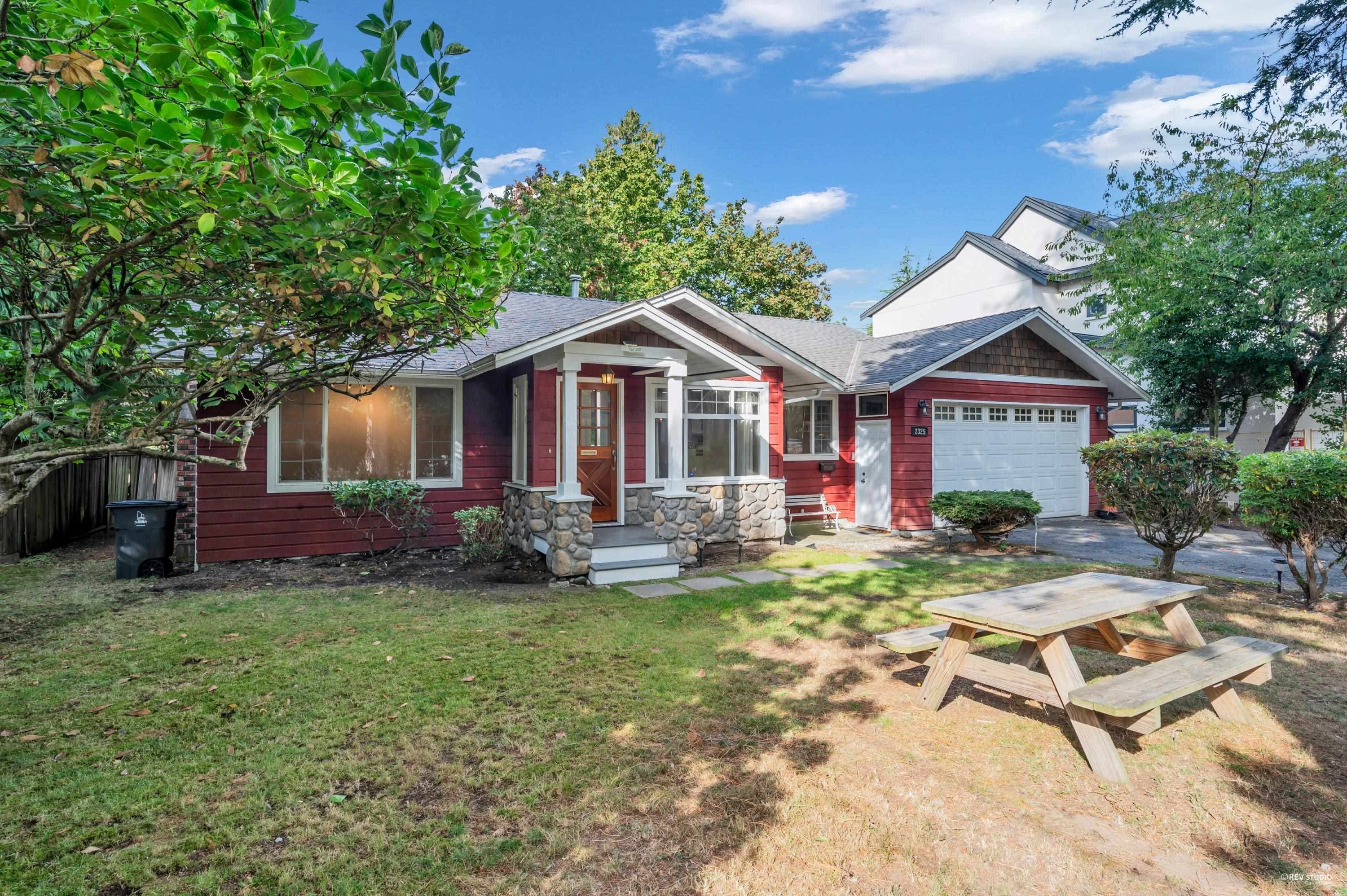 2325 124 Street, Surrey, V4A 3M9 — photo 2