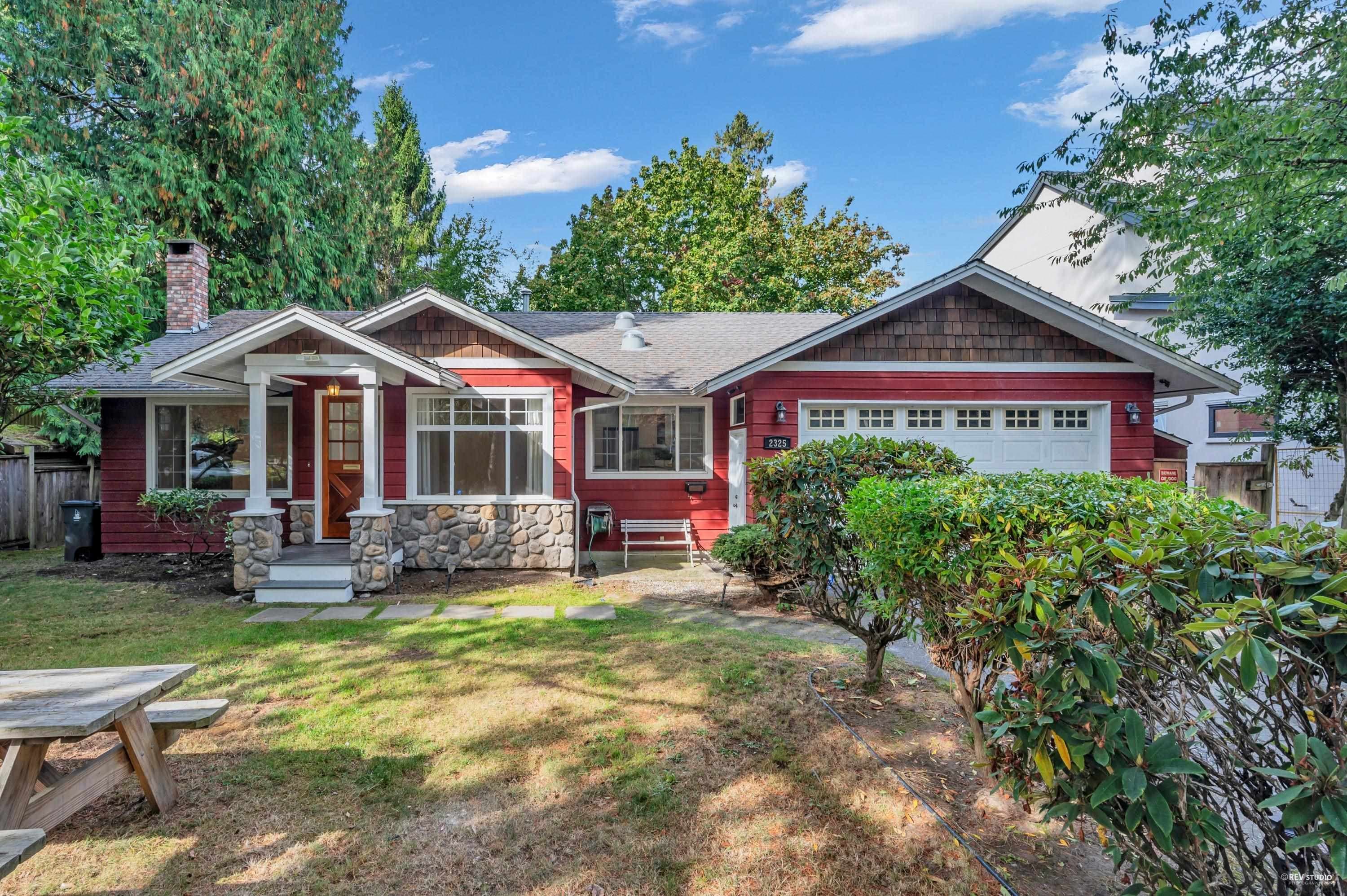2325 124 Street, Surrey, V4A 3M9 — photo 1