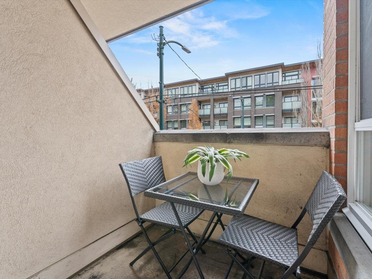 205 - 3638 W Broadway, Vancouver, V6R 2B7 — photo 5