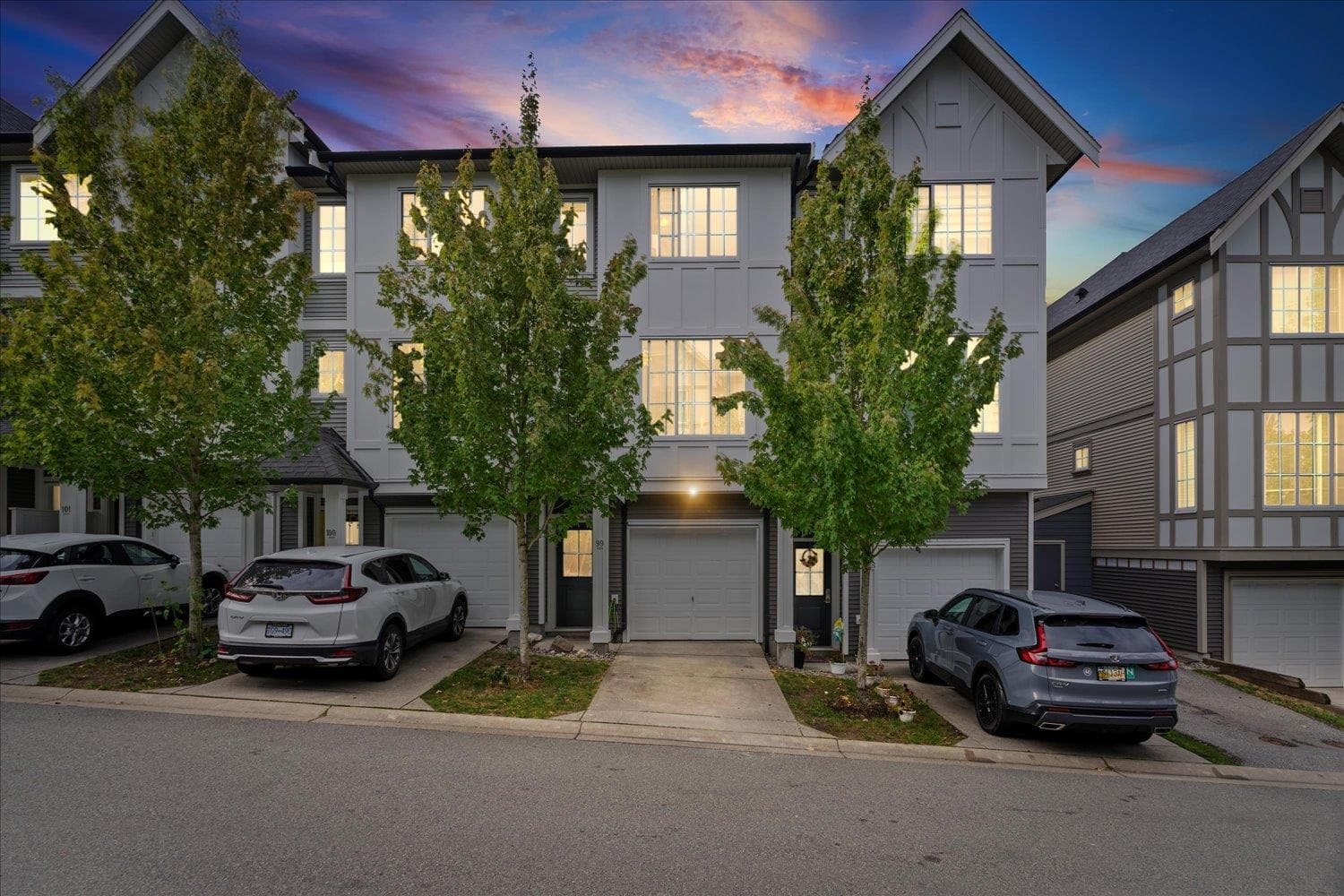 99 - 30989 Westridge Place, Abbotsford, V2T 0E7 — photo 2