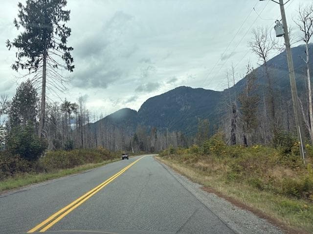 DL990 NW Magee Road, Squamish