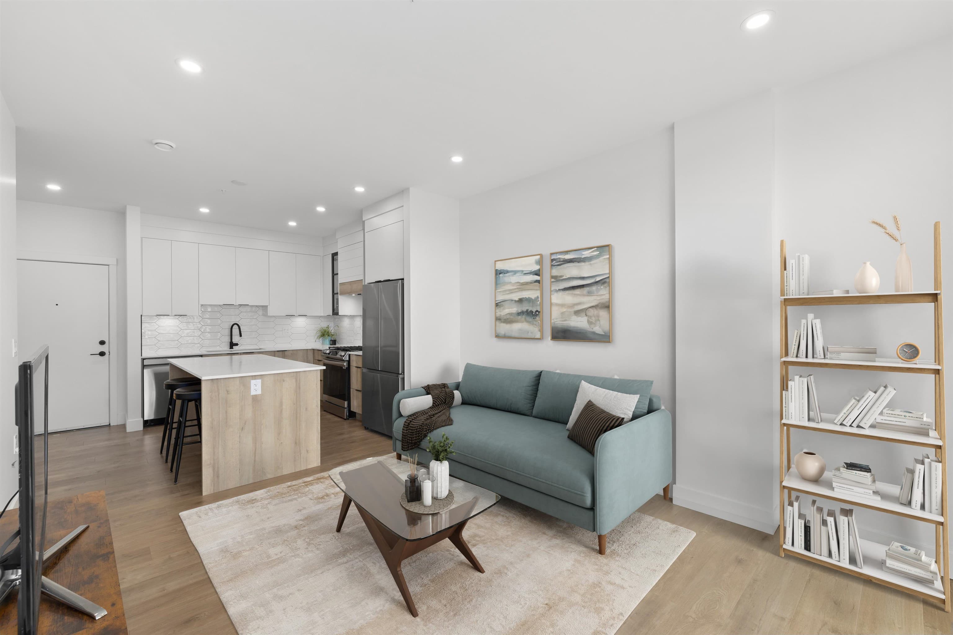 403 - 20614 80 Avenue, Langley
