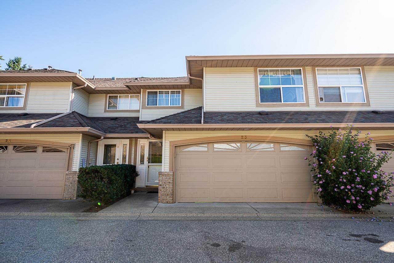23 - 12165 75 Avenue, Surrey
