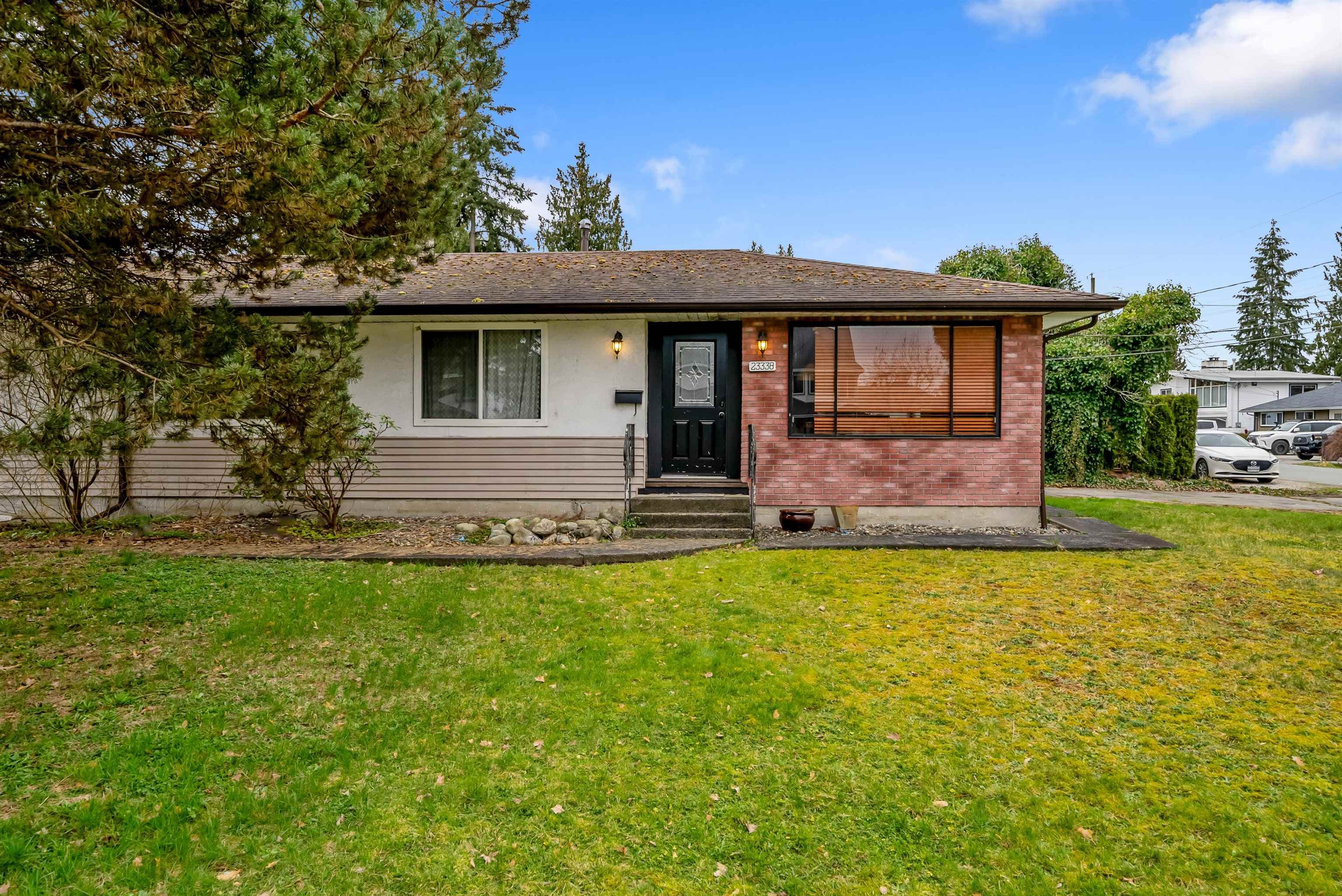 23338 122nd Avenue, Maple Ridge