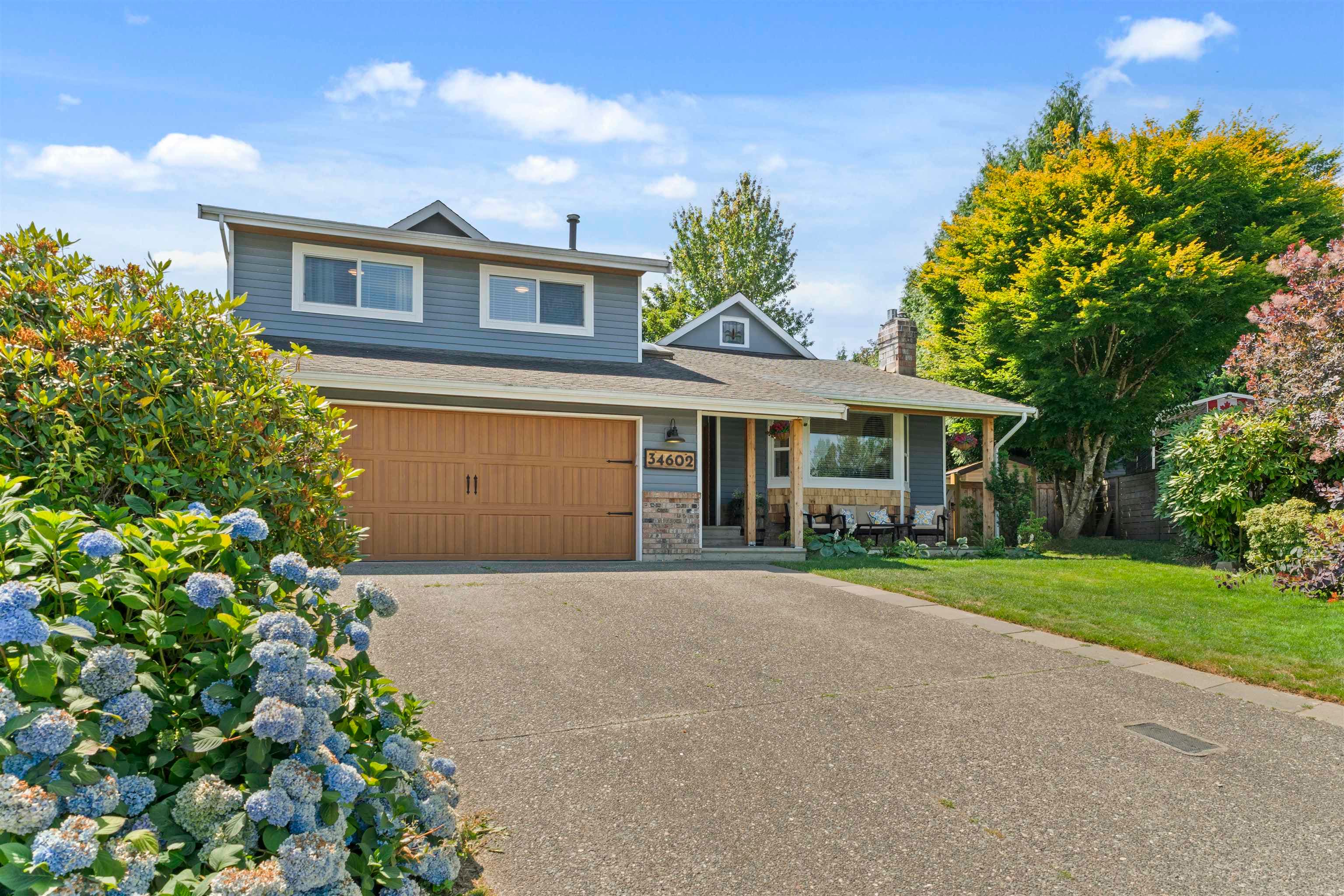 34602 Semlin Place, Abbotsford — sold
