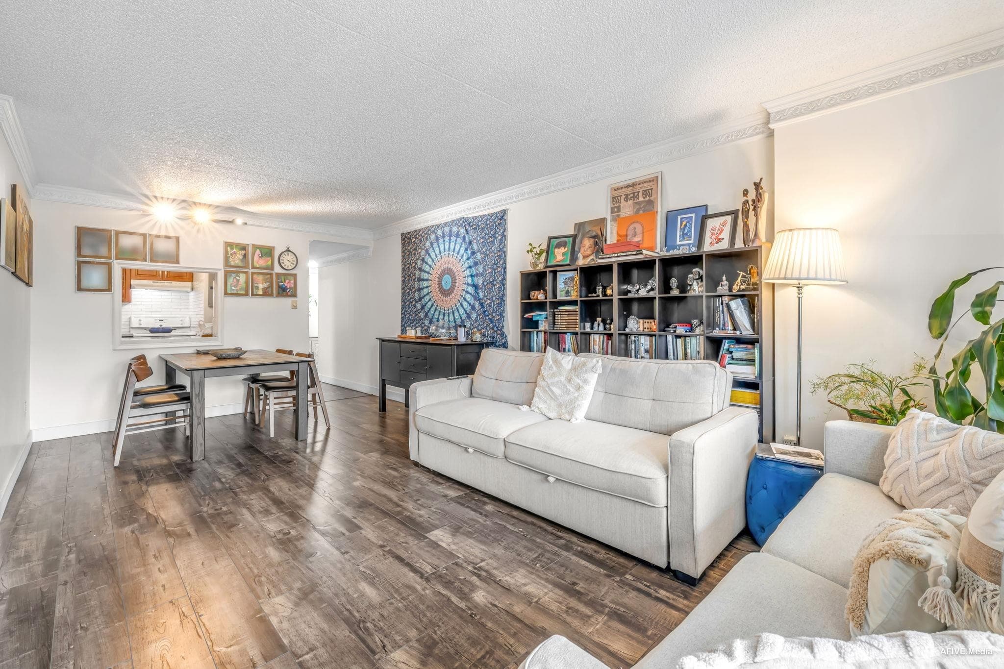 503 - 6595 Willingdon Avenue, Burnaby, V5H 4E5 — photo 2