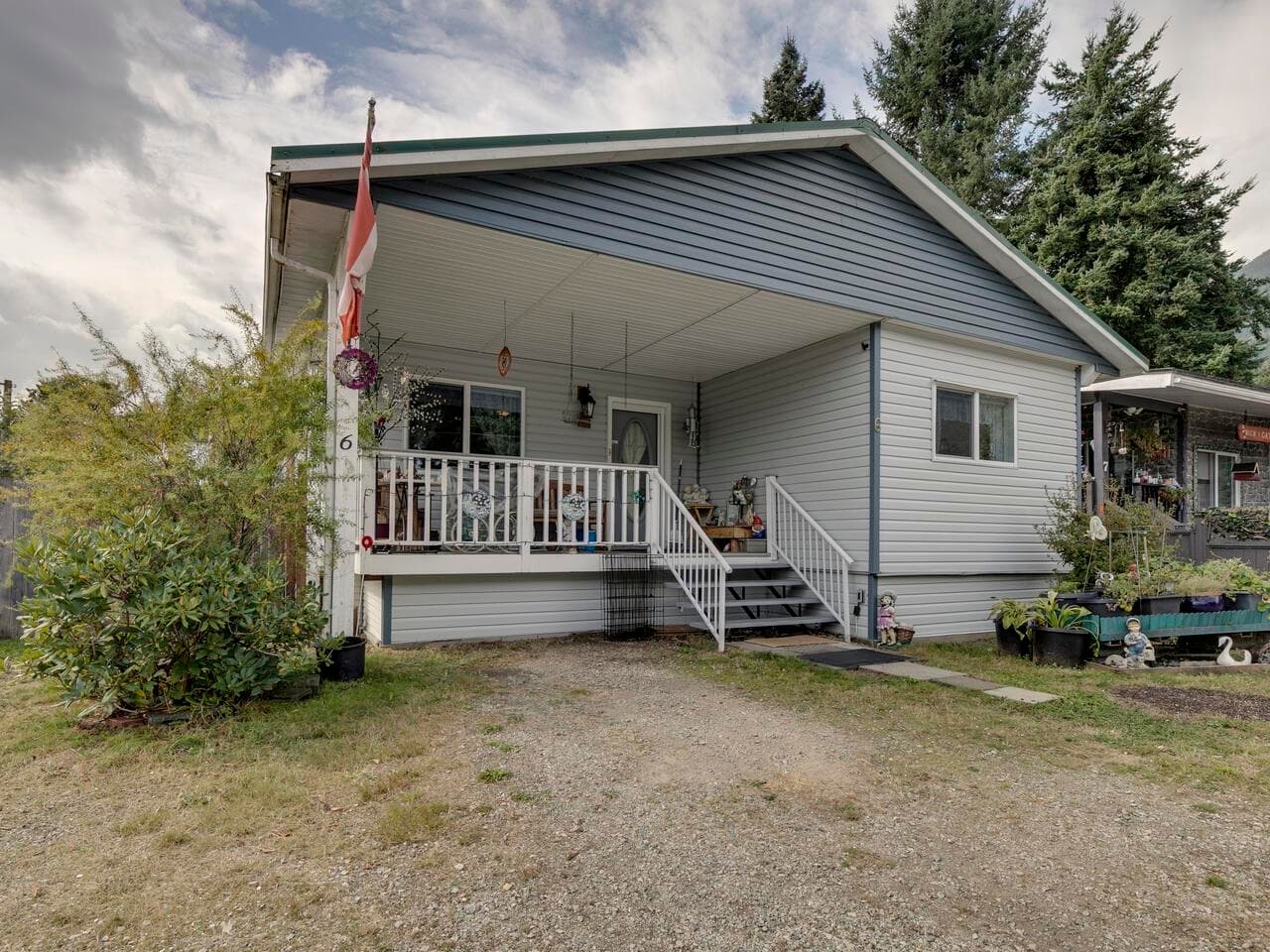 6 - 41711 Taylor Road, Mission, V2V 5X4 — photo 2