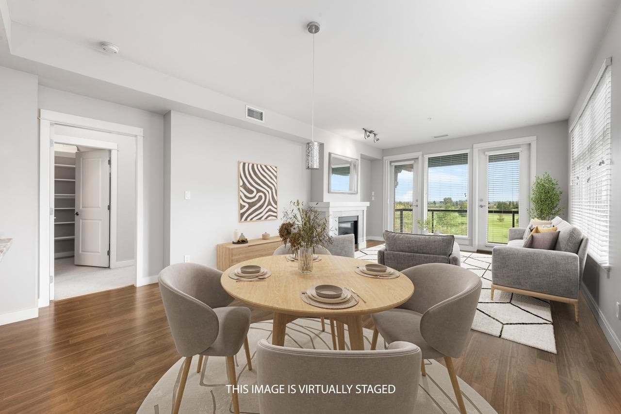 307 - 5099 Springs Boulevard, Delta, V4M 0A2 — photo 2
