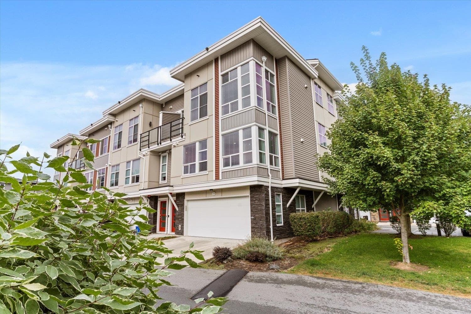 28 - 8466 Midtown Way, Chilliwack
