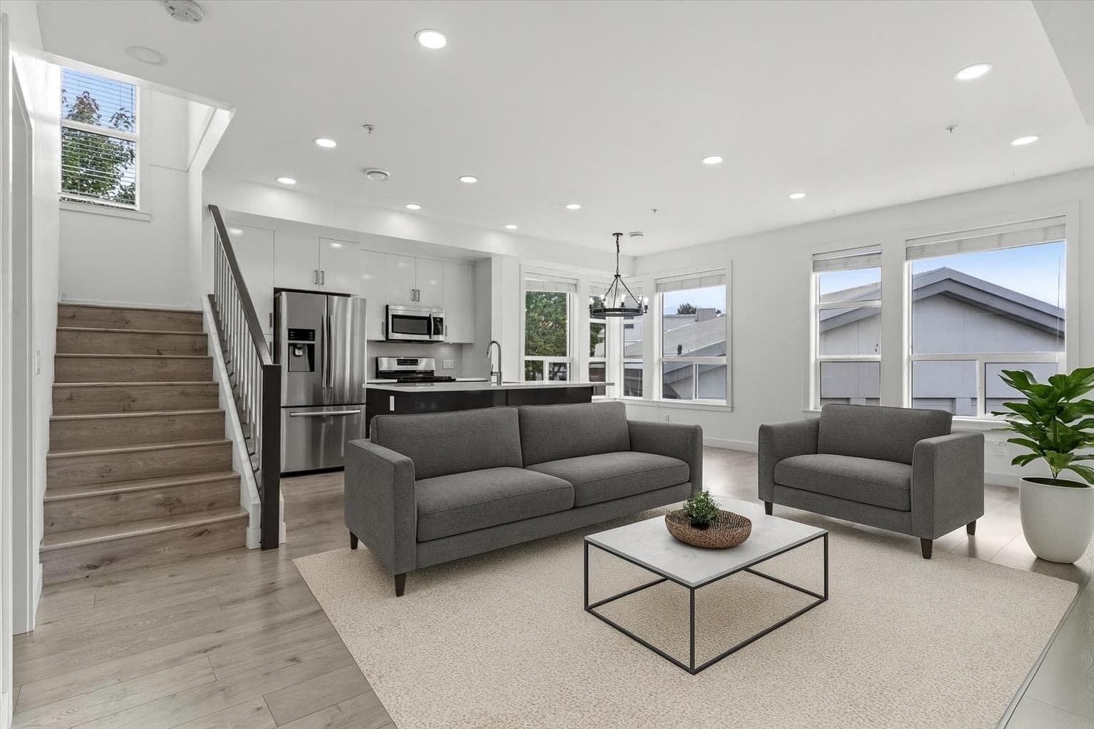 28 - 8466 Midtown Way, Chilliwack, V2P 0G8 — photo 4