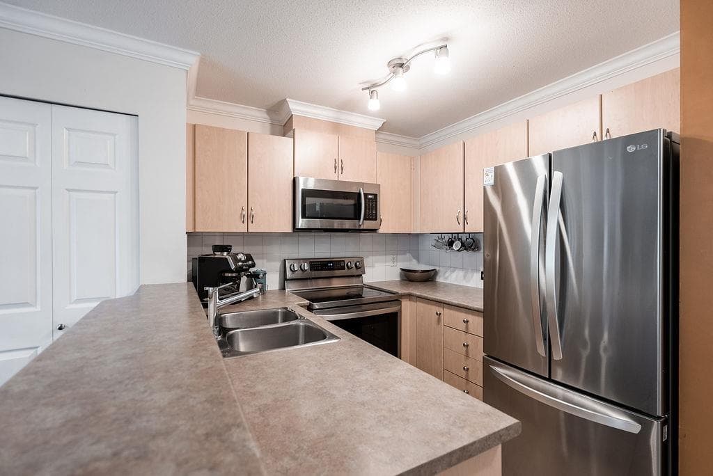3416 - 240 Sherbrooke Street, New Westminster, V3L 3M2 — photo 5
