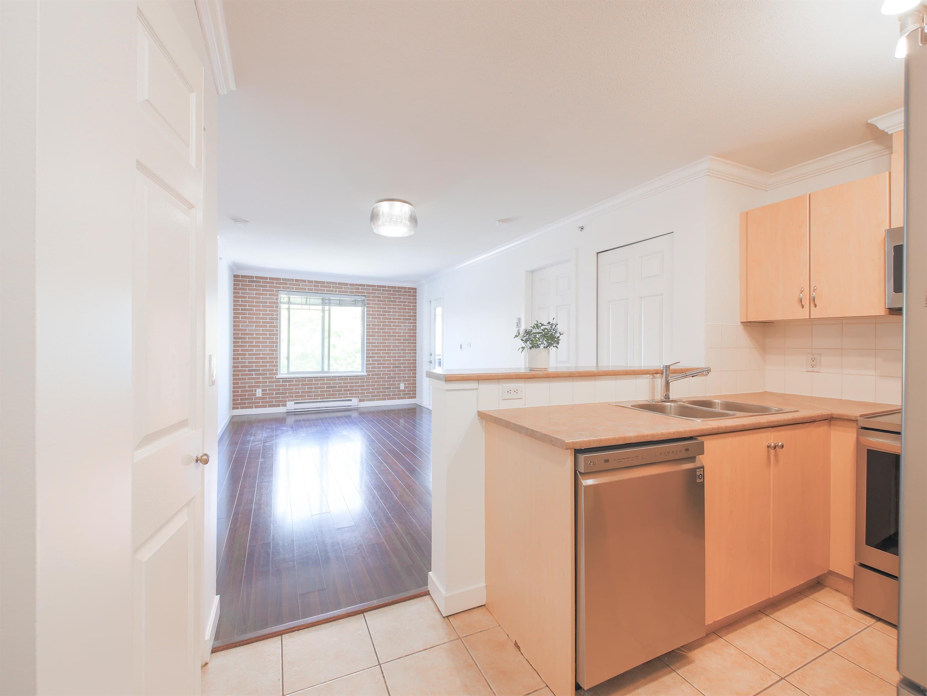 3416 - 240 Sherbrooke Street, New Westminster, V3L 3M2 — photo 4
