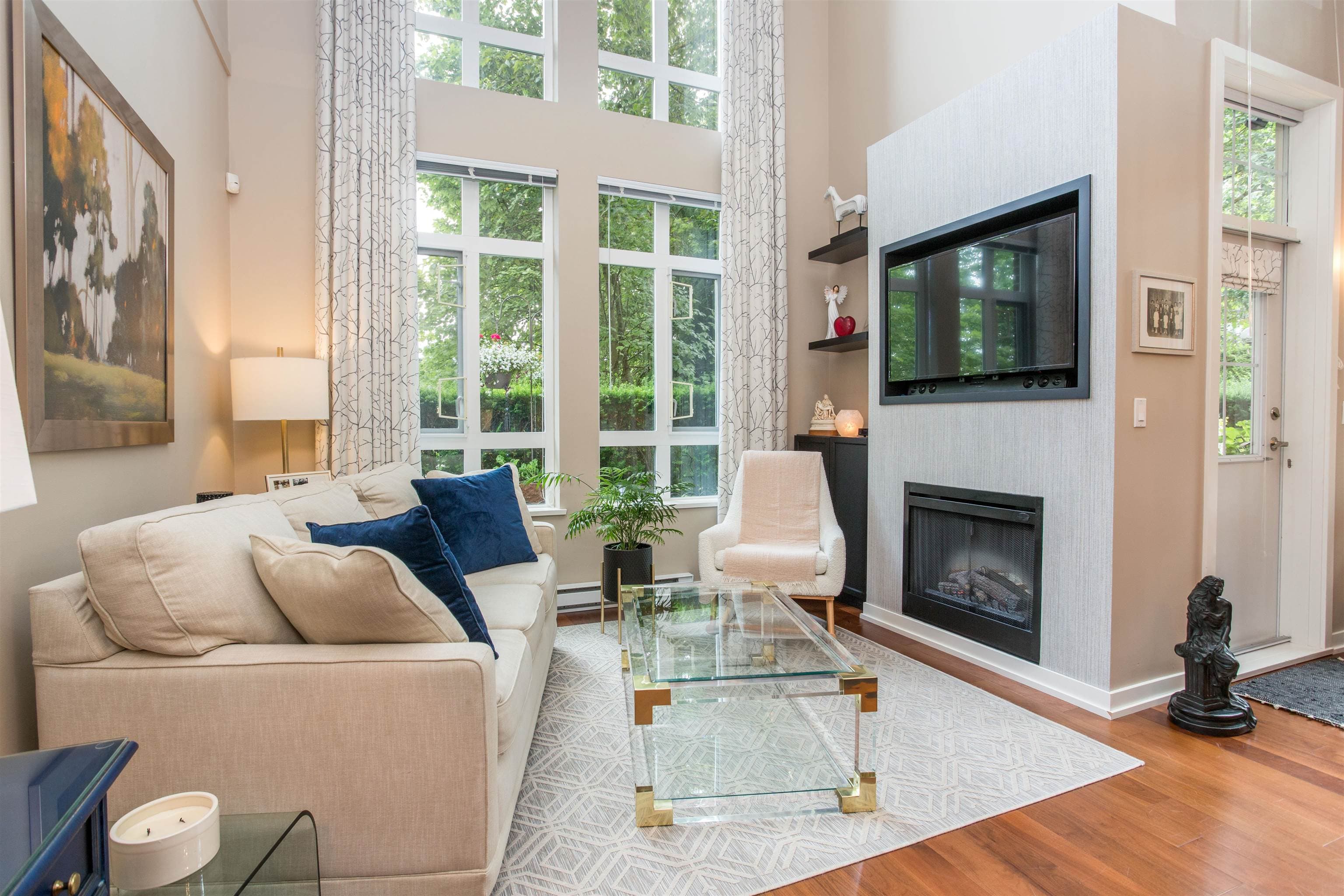156 - 2950 King George Boulevard, Surrey, V4P 0E5 — photo 3