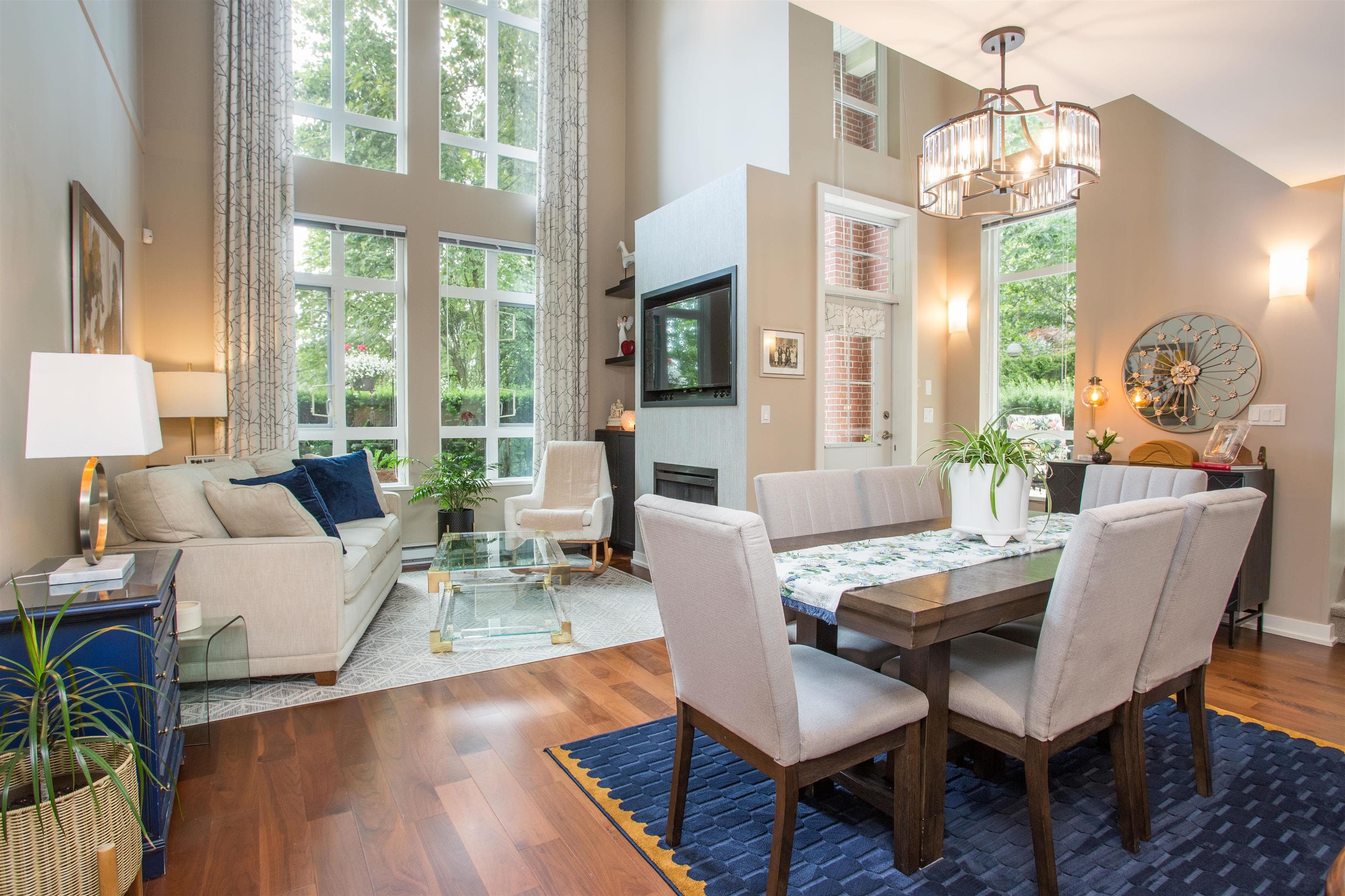 156 - 2950 King George Boulevard, Surrey, V4P 0E5 — photo 4