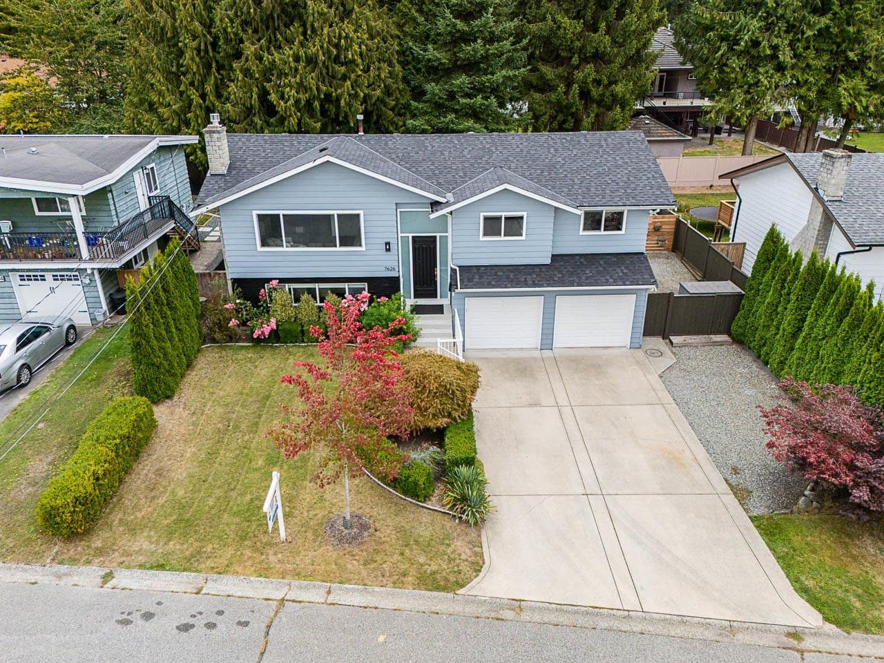 7626 116a Street, Delta