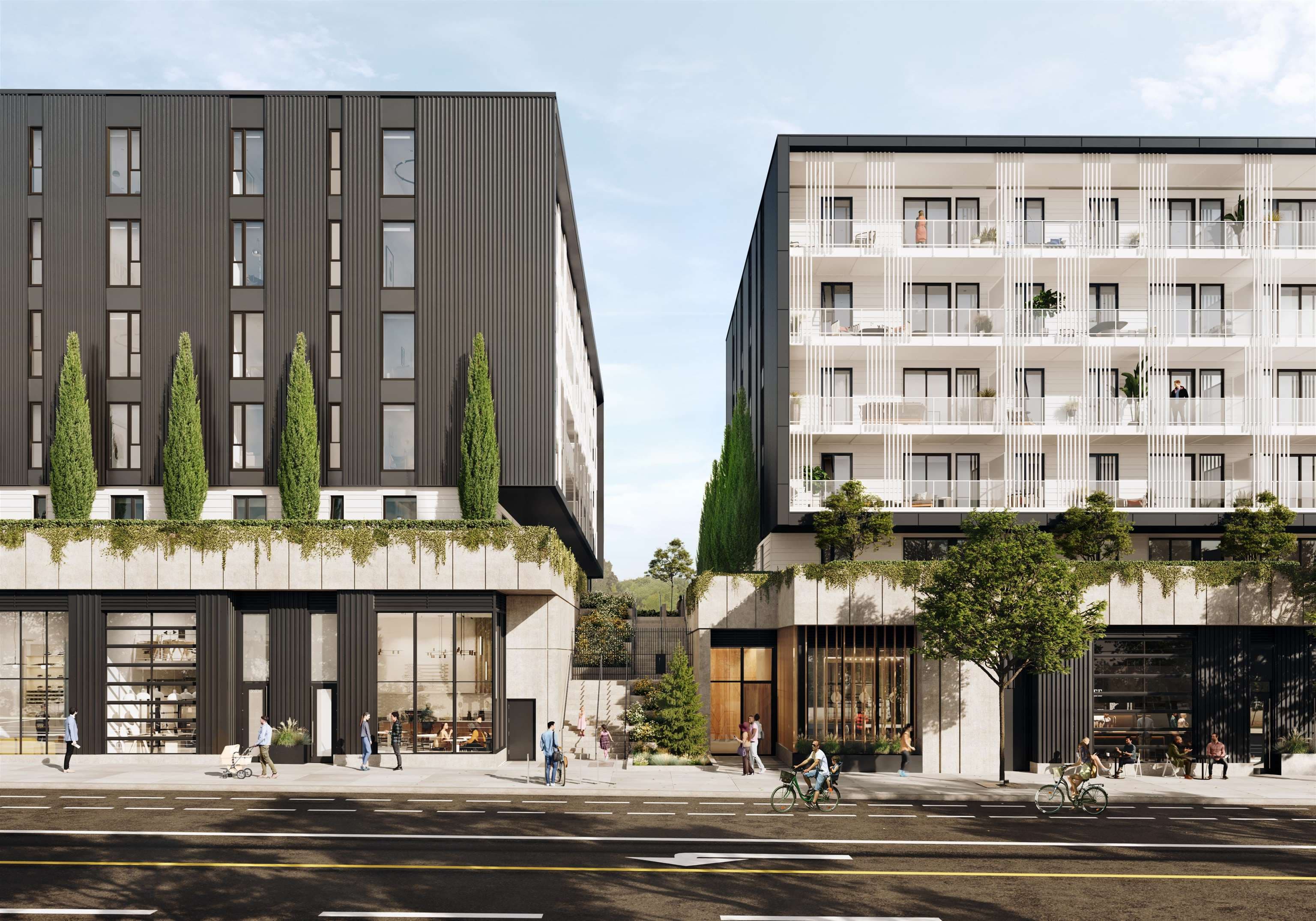 212 - 3075 Murray Street, Port Moody