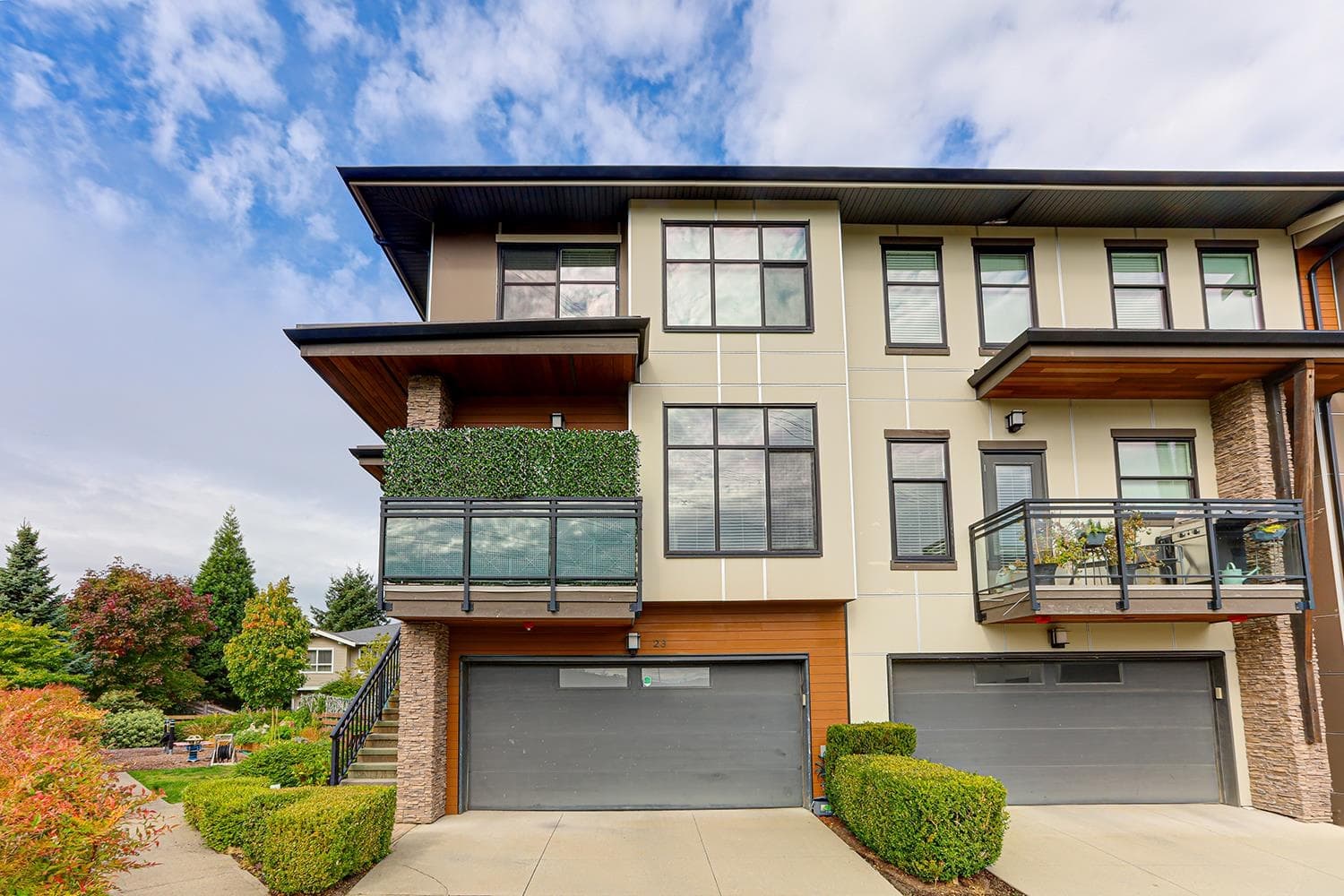 23 - 2687 158 Street, Surrey, V3Z 6V3 — photo 2