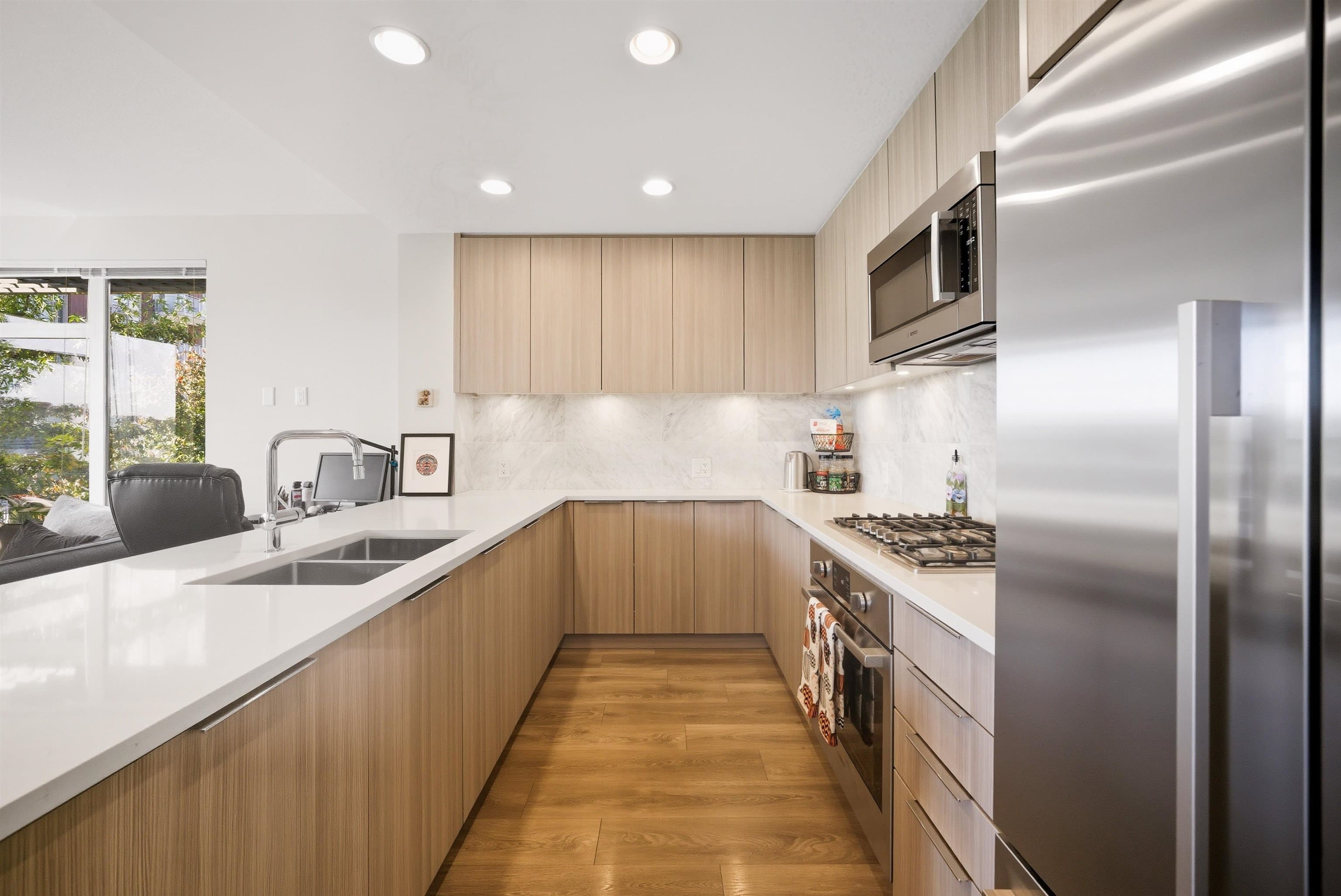 207 - 3289 Riverwalk Avenue, Vancouver, V5S 0G2 — photo 3