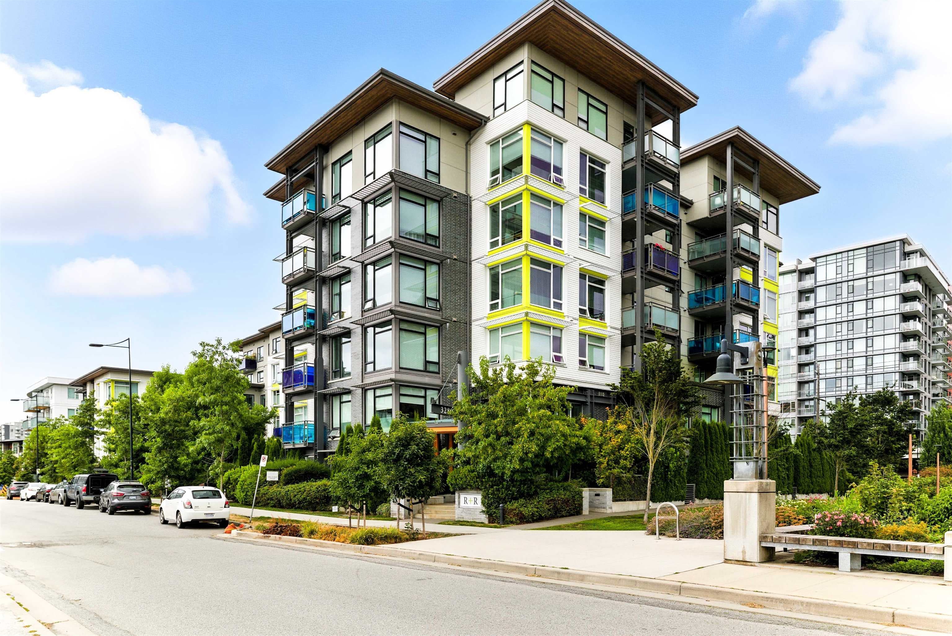 207 - 3289 Riverwalk Avenue, Vancouver, V5S 0G2 — photo 1