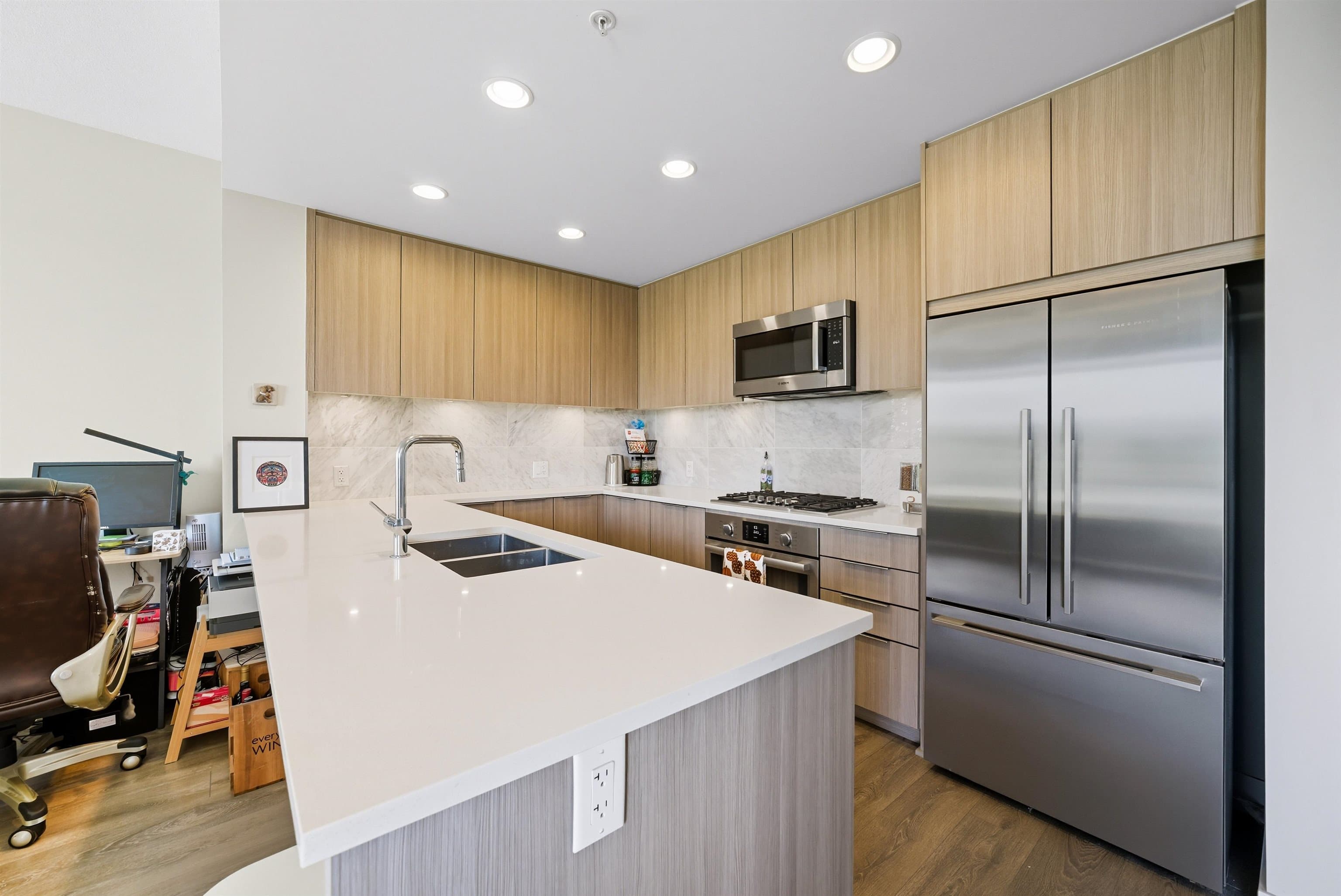 207 - 3289 Riverwalk Avenue, Vancouver, V5S 0G2 — photo 4